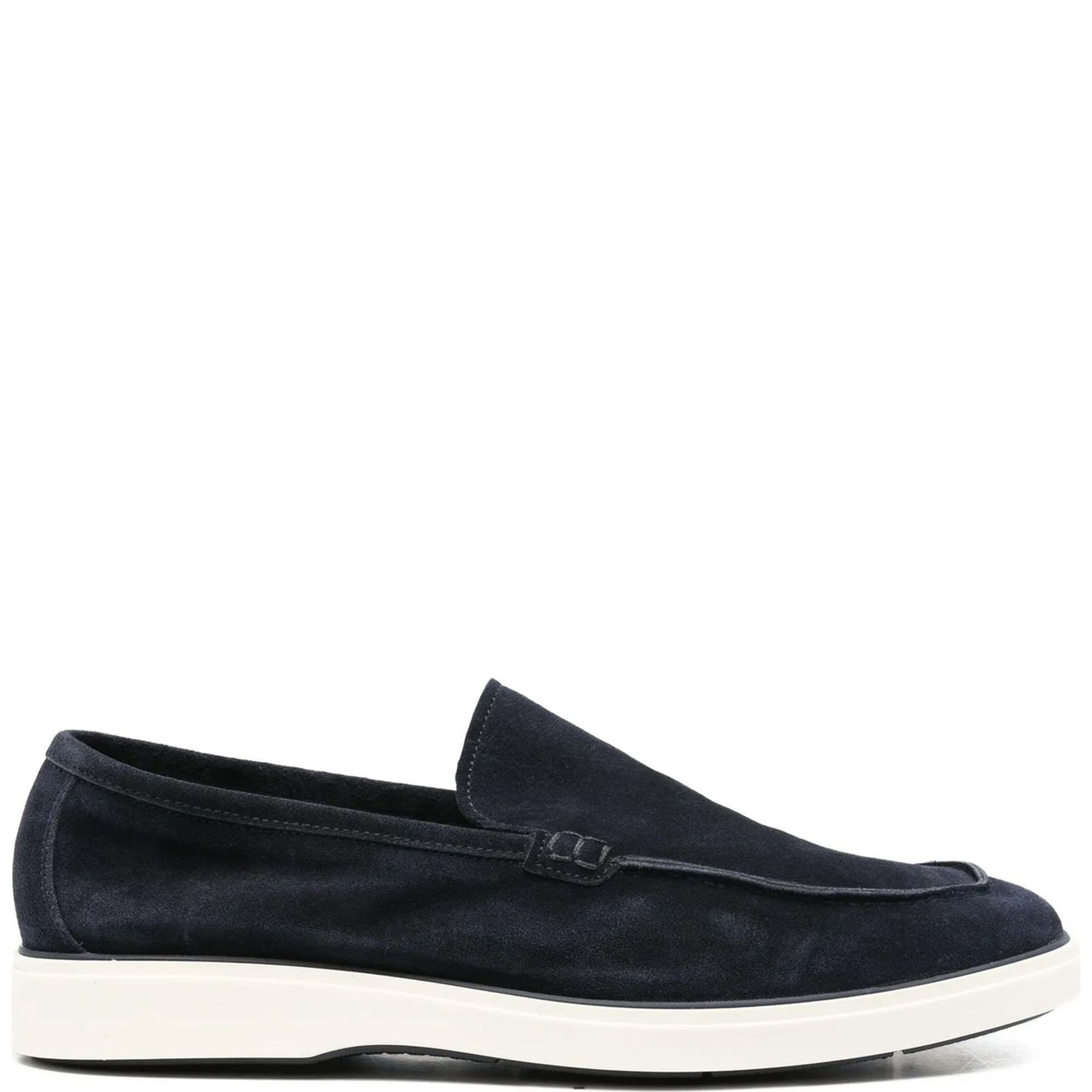 JOHN HARRISON Loaferiai vyrams, Mėlyna, Loafers 2