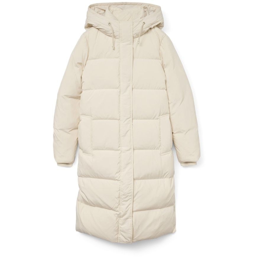 VERO MODA Paltas moterims, Kūno, VMERICAHOLLY LONG DO 1