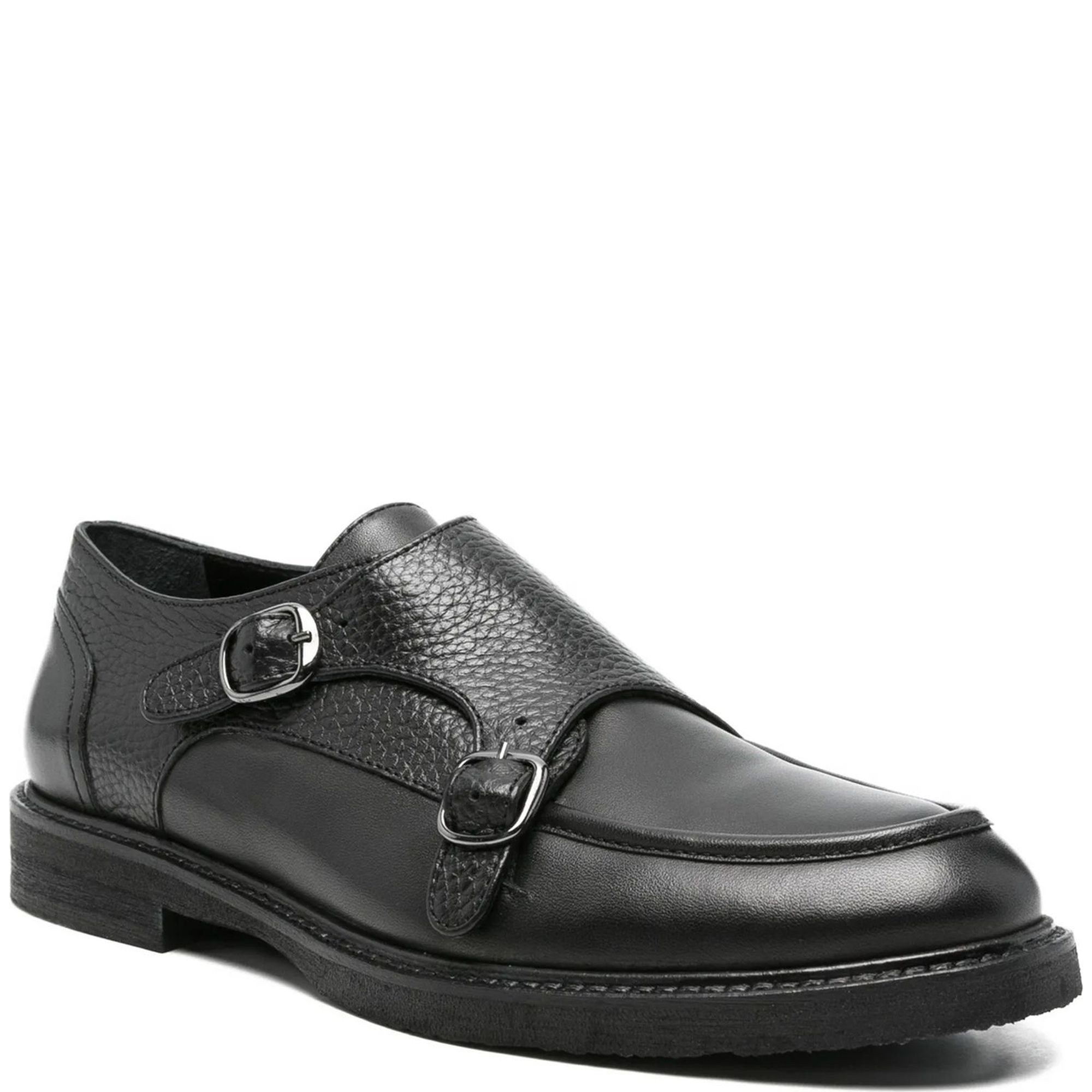 ADRIANNA FERETTI Loaferiai moterims, Juoda, Loafer 1