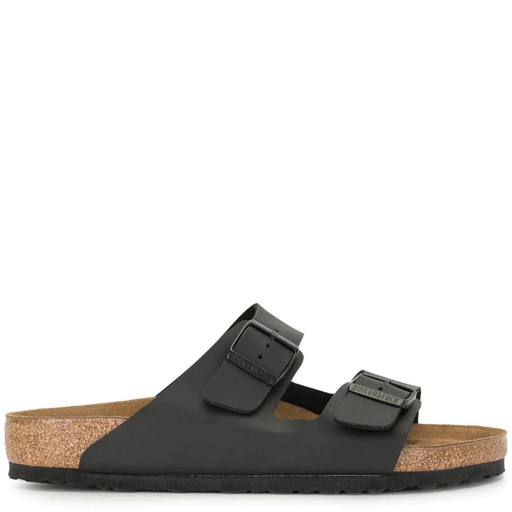 BIRKENSTOCK Šlepetės, Juoda, Arizona BS, BIR51791 2