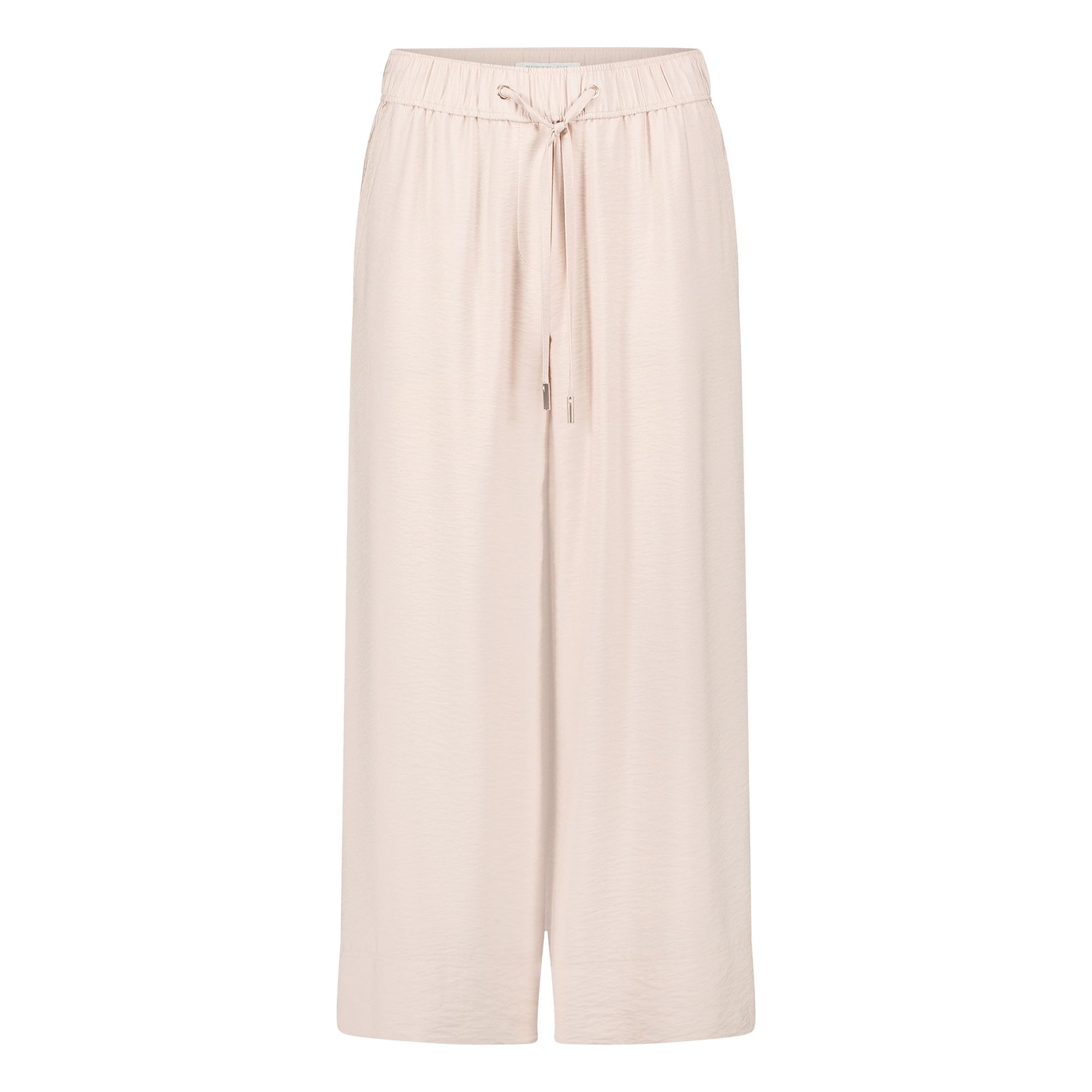 BETTY & CO Kelnės moterims, Smėlio, Pants 6705/3449 1