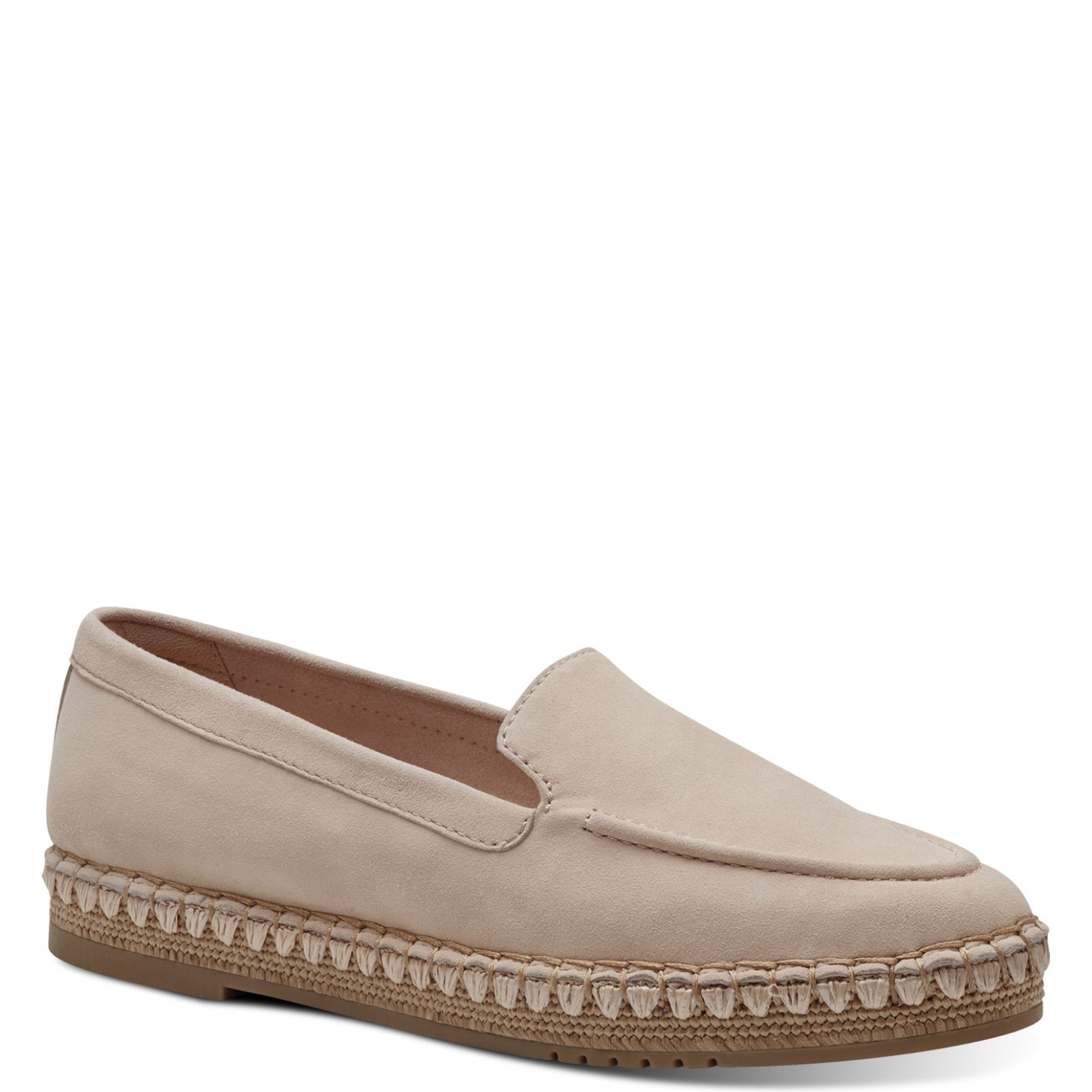 TAMARIS Espadrilės moterims, Smėlio, Espadriles 1