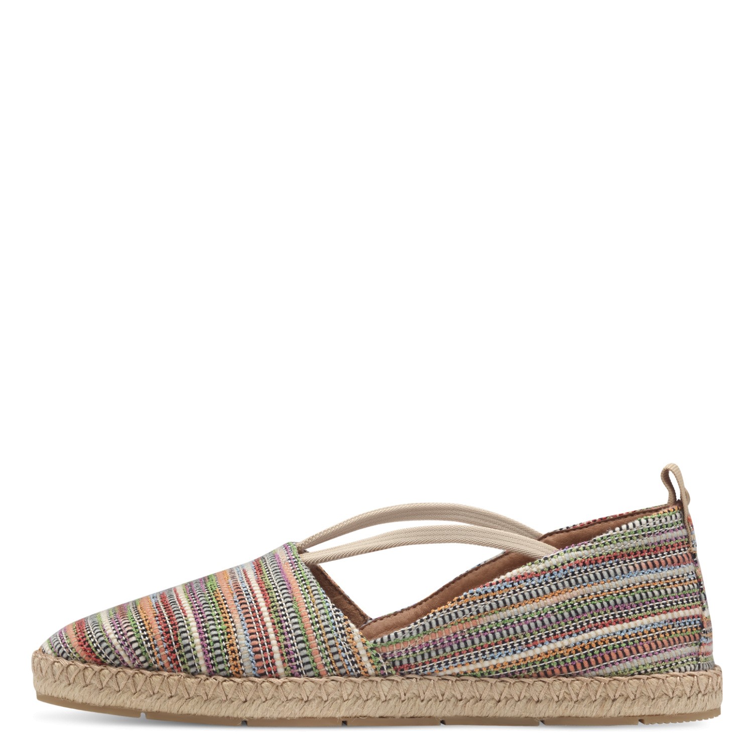 TAMARIS Espadrilės moterims, Marga, Espadriles 2