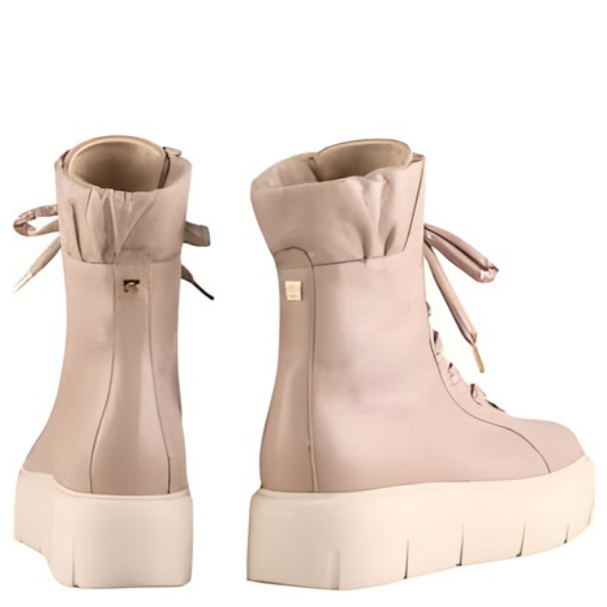 HOGL Aulinukai moterims, Rožinė, BERNIE booties 2