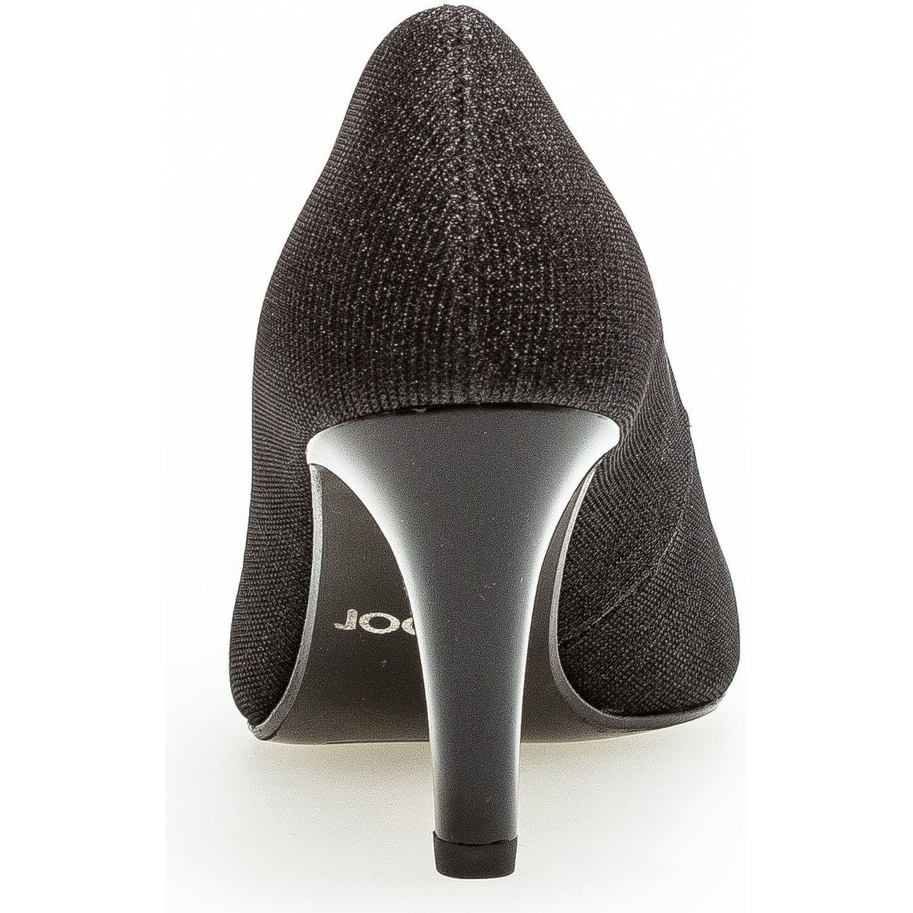 GABOR Aukštakulniai moterims, Juoda, Pumps 12