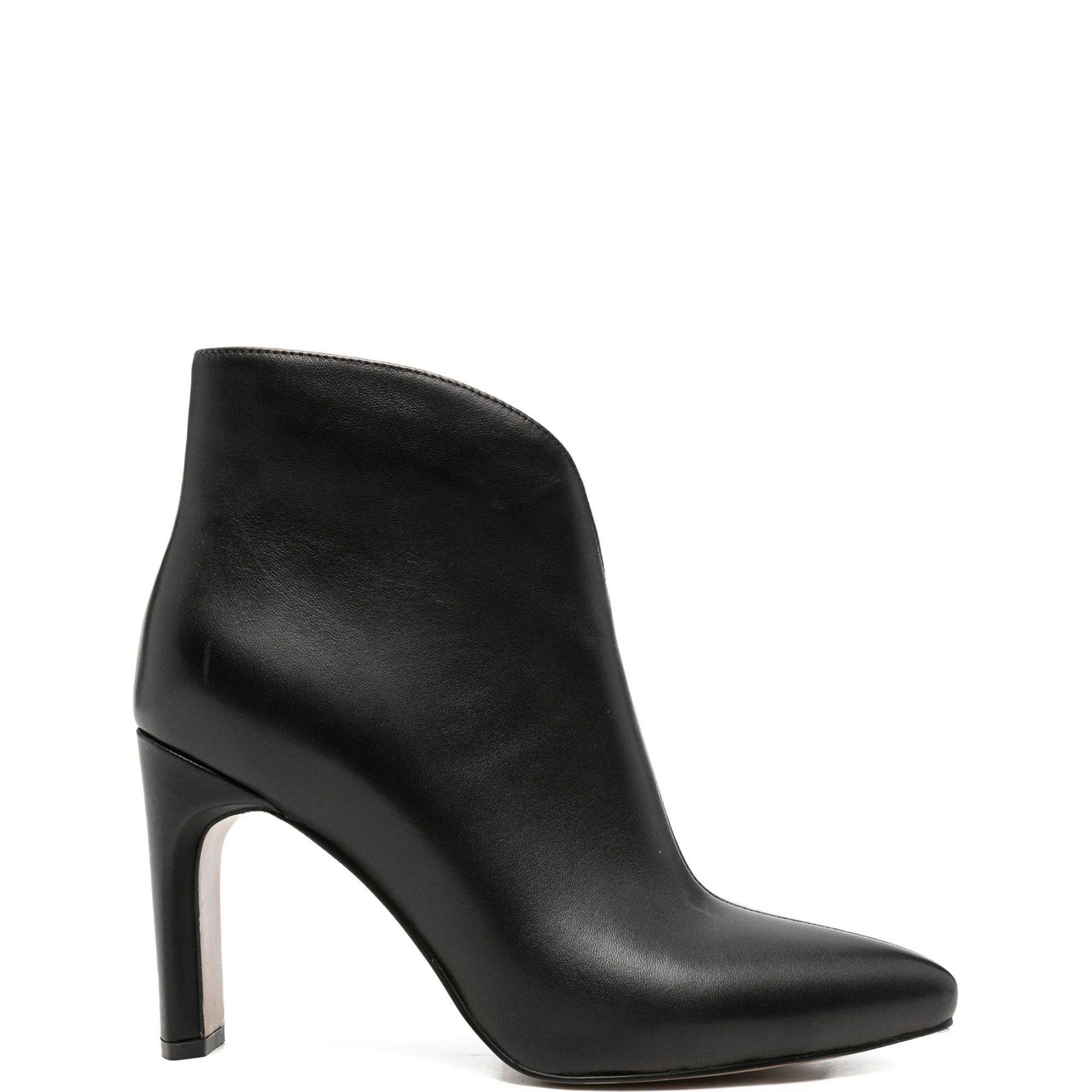 ADRIANNA FERETTI Aulinukai moterims, Juoda, Booties, ADRIANNA FERETTI 2