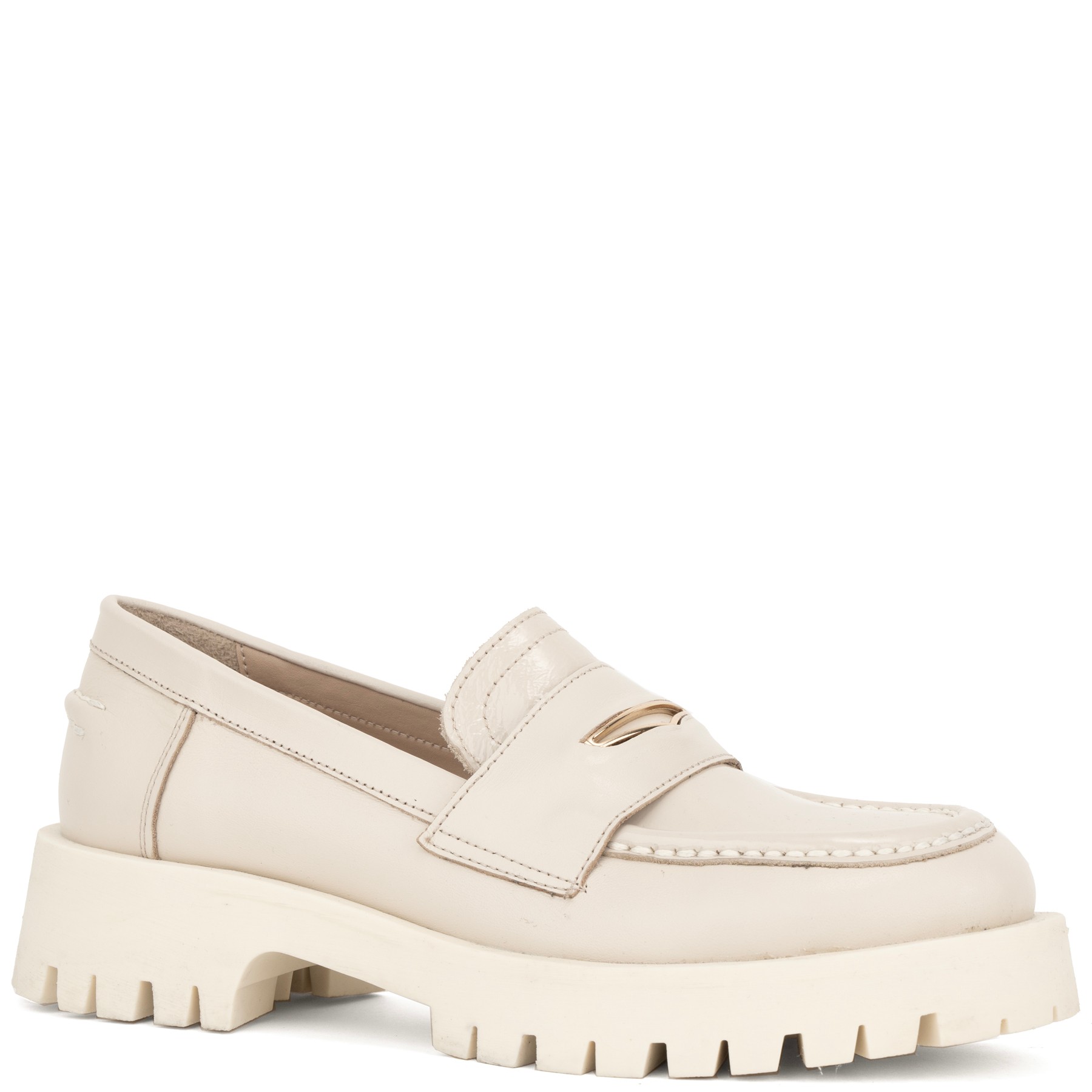 LA CONTE Loaferiai moterims, Kūno, Loafers, lac6021-23110 1