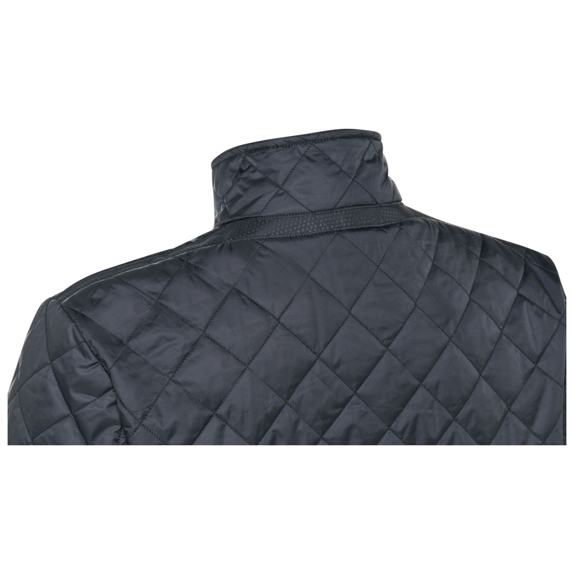 GEOX Striukė vyrams, Mėlyna, Barberigo jackets 3