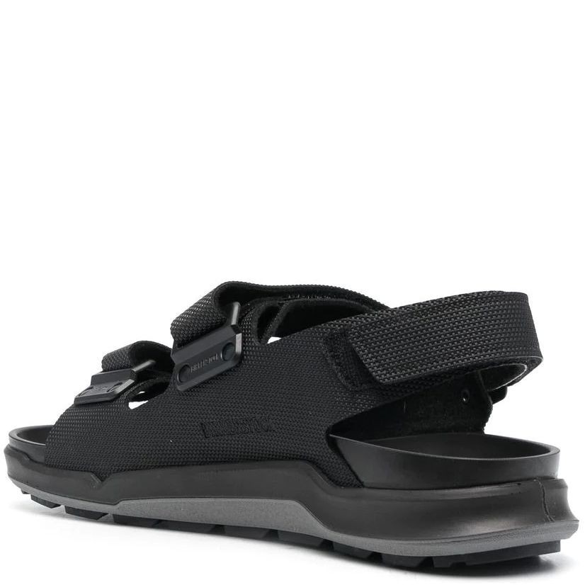 BIRKENSTOCK Basutės vyrams, Juoda,  Tatacoa CE Sandals 3