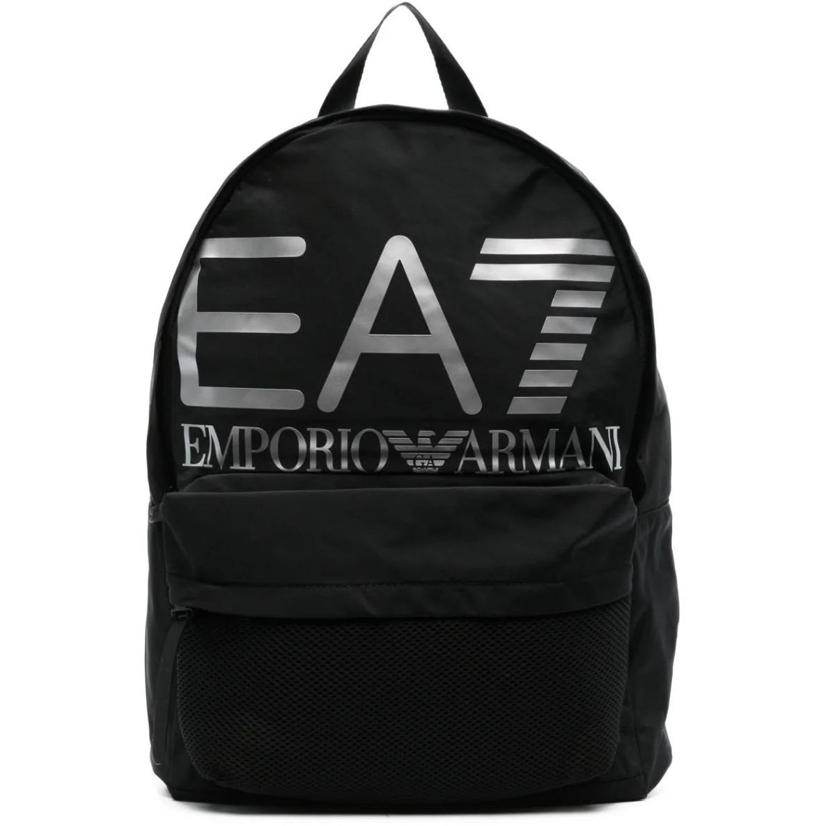 EA7 Kuprinė, Juoda, Backpack 1