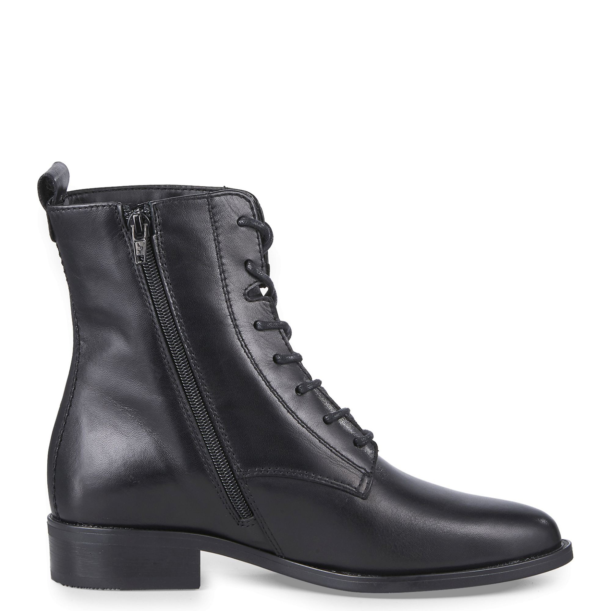 TAMARIS Aulinukai moterims, Juoda, BOOTIES 3