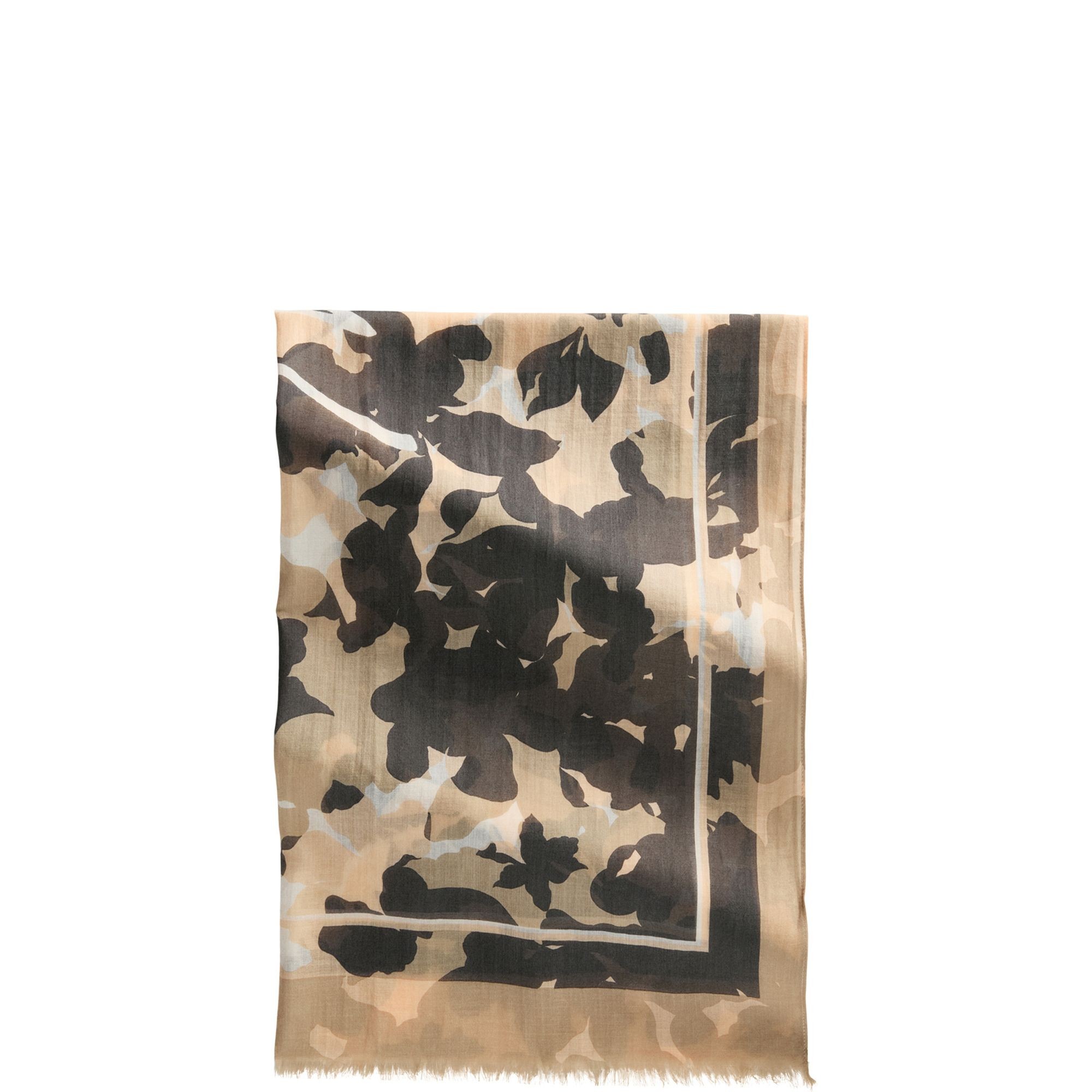 MARC O'POLO Šalikas moterims, Marga, 5000014168 Scarf 3