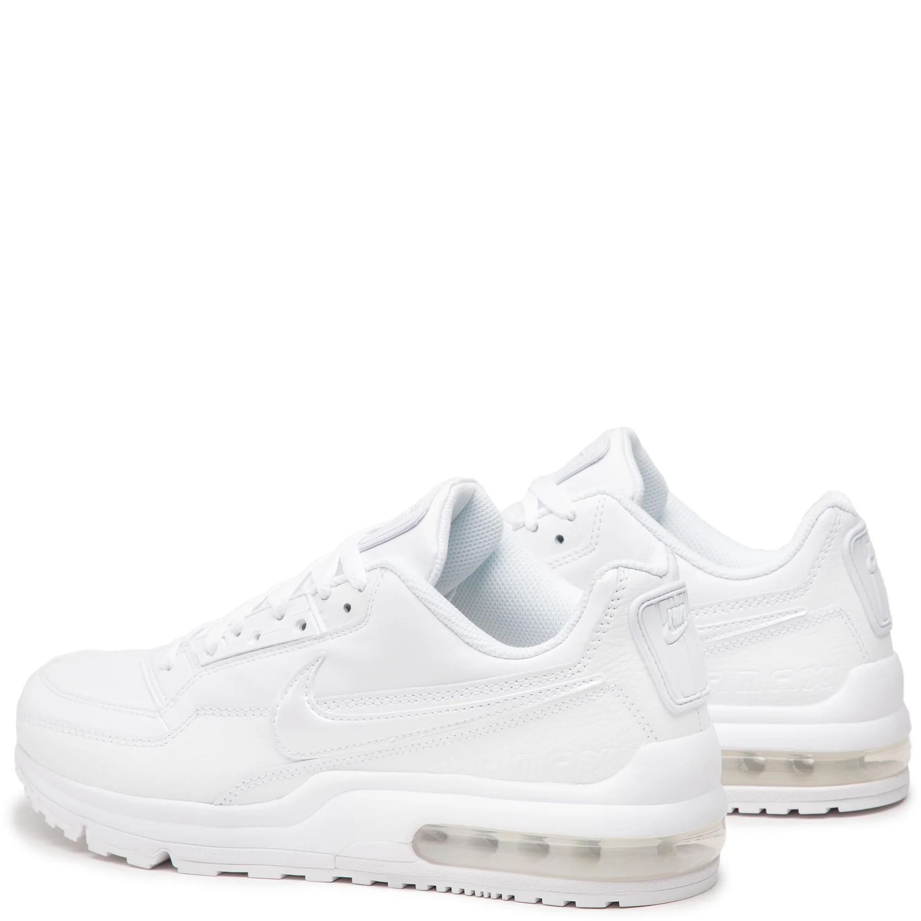 NIKE Bateliai - vyrams, Balta, Nike Air Max LTD 3 3