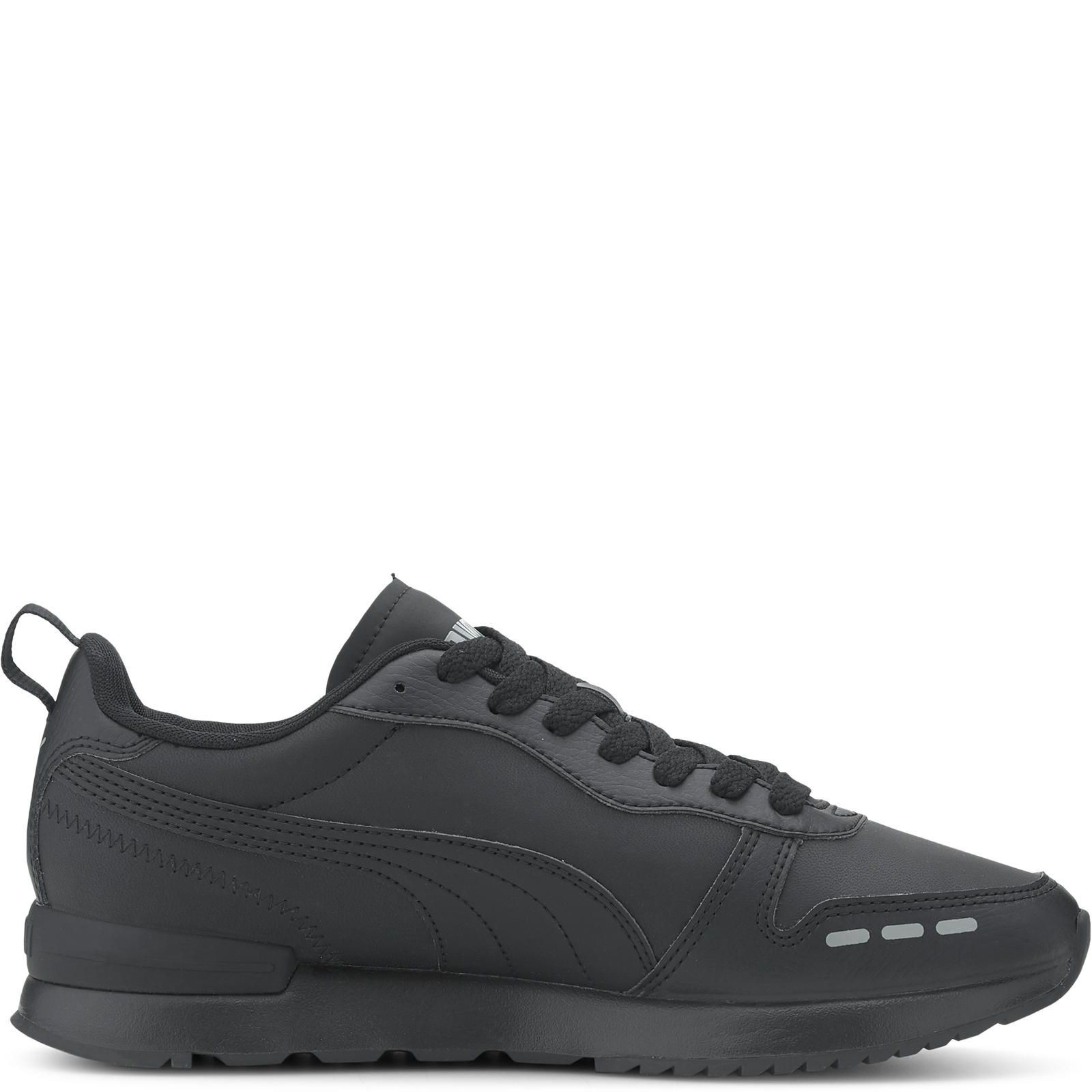 PUMA Bateliai - vyrams, Juoda, R78 SL leisure 6