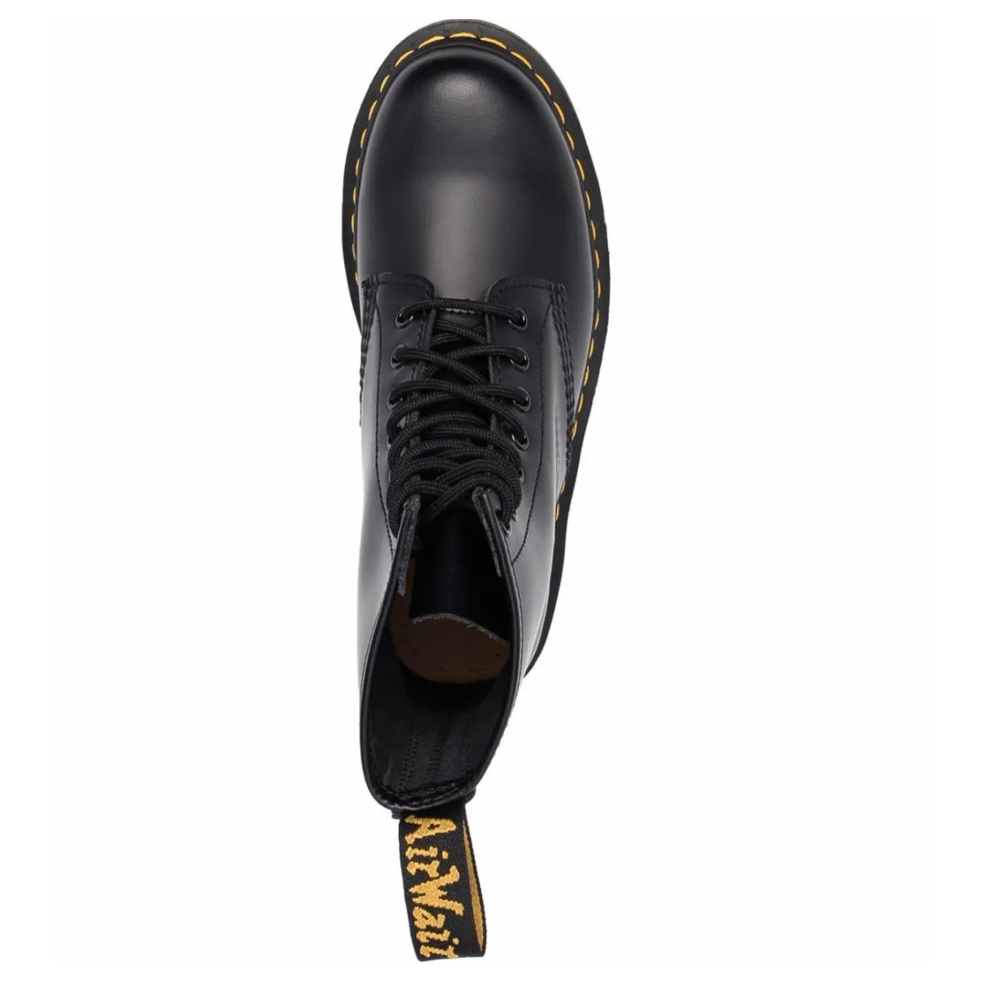 DR. MARTENS Aulinukai, Juoda, 1460Originals 4