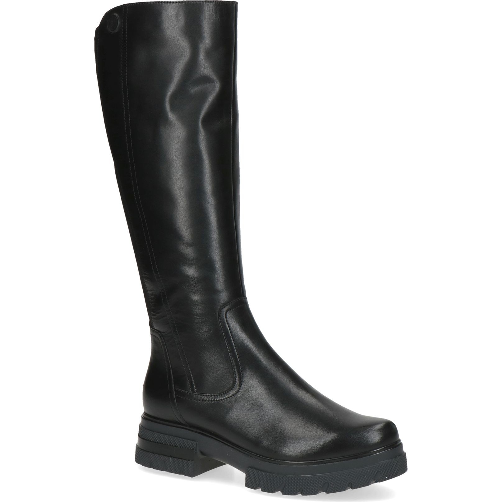 CAPRICE Auliniai moterims, Juoda, Boots 1