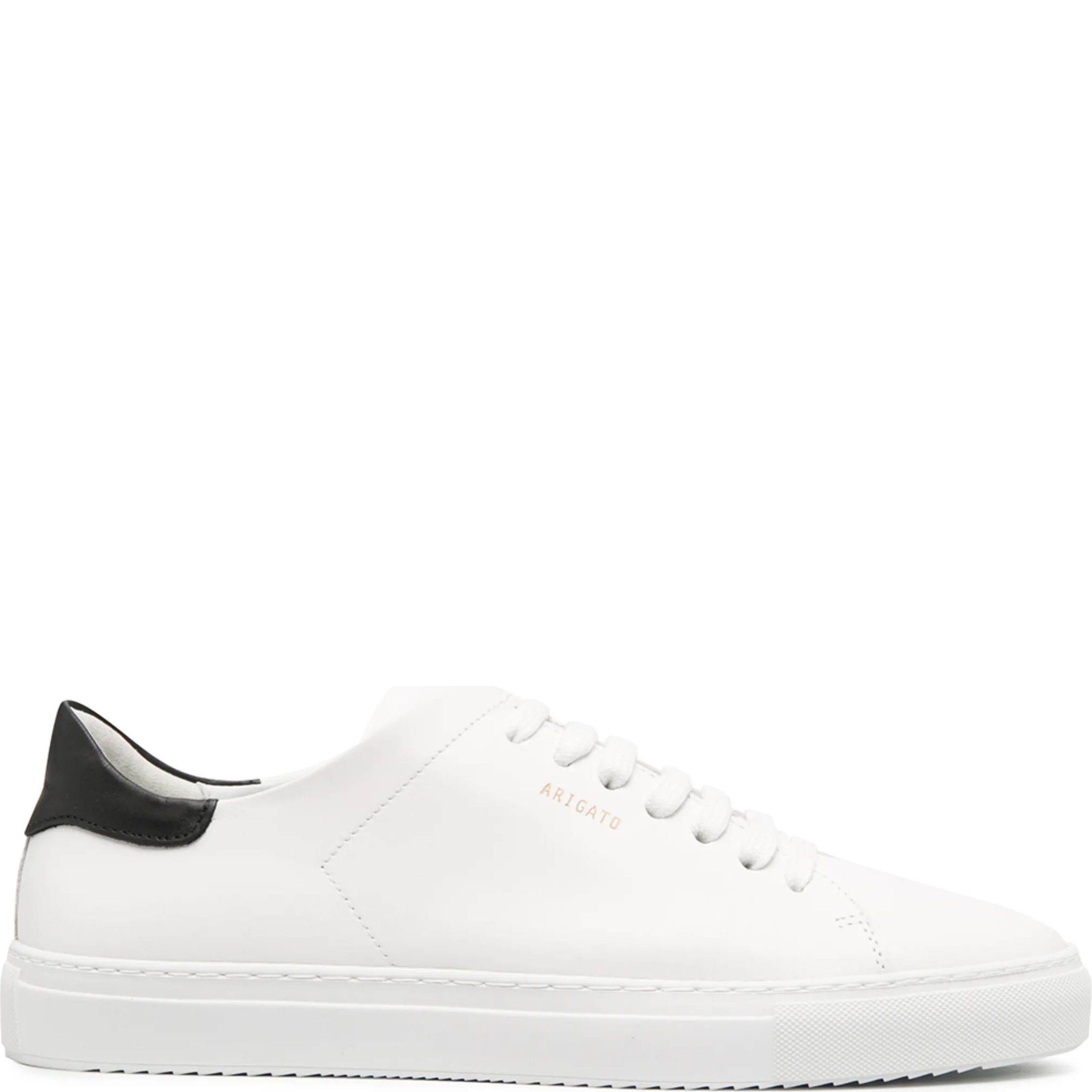 AXEL ARIGATO Sportiniai bateliai vyrams, Balta, Clean 90 contrast sneakers 2