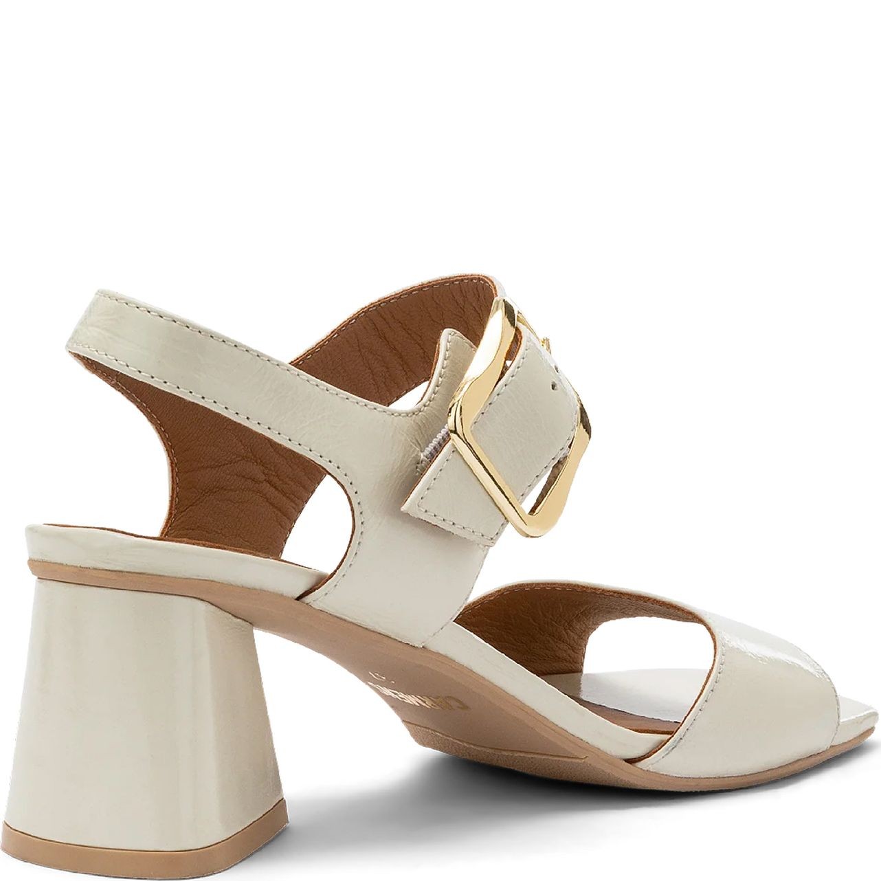CARMENS Basutės moterims, Kūno, Carry city sandals 3