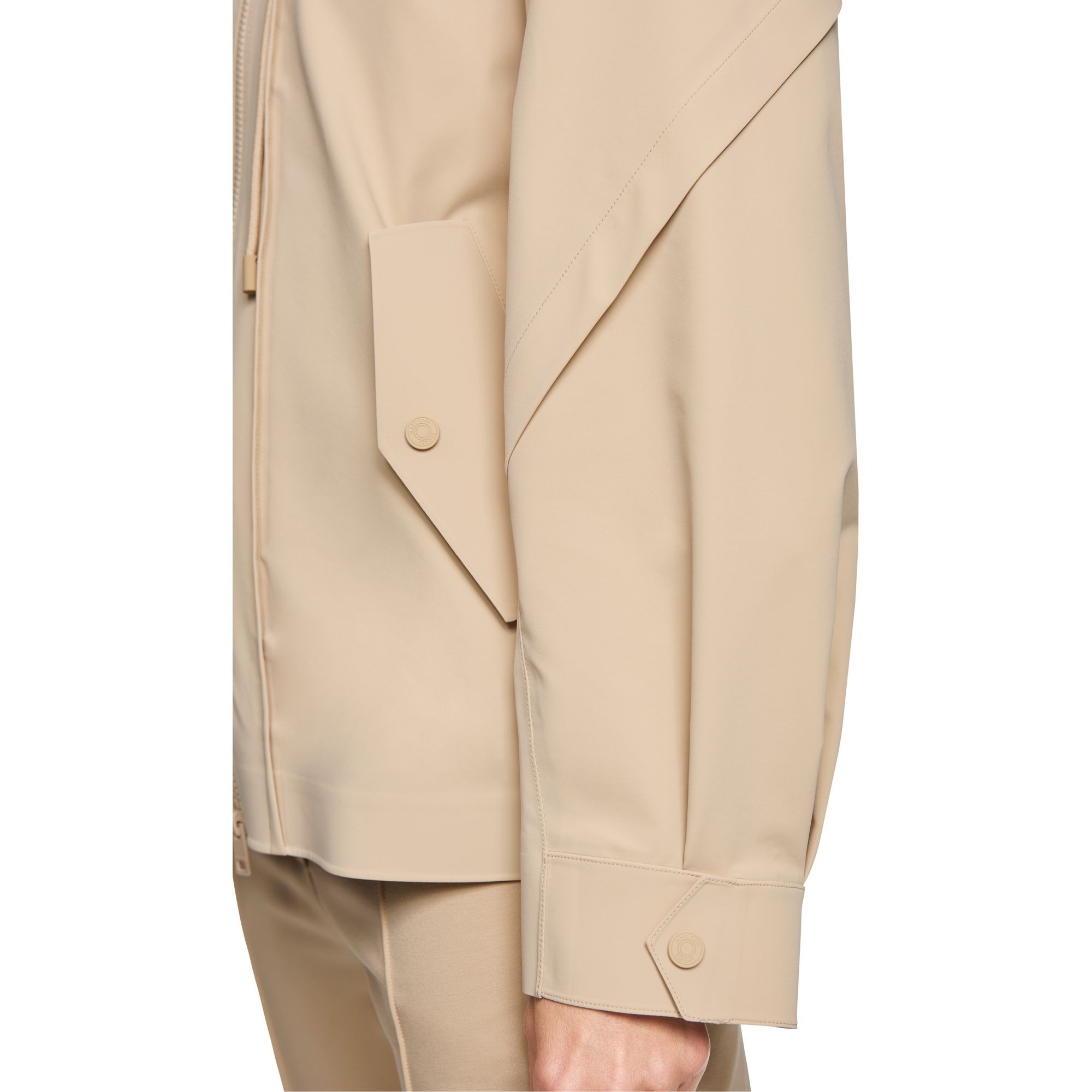 MARC CAIN Striukė moterims, Kūno, Outdoor jacket 4