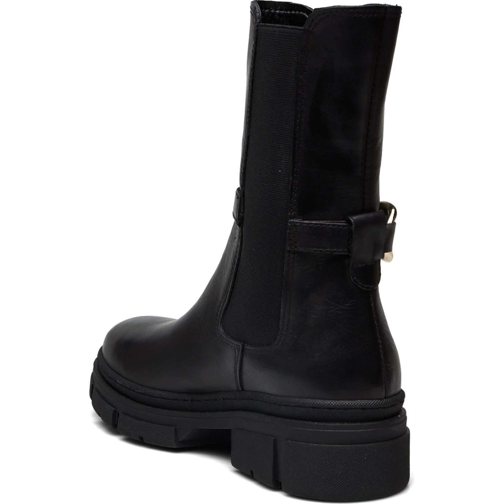 TAMARIS Aulinukai moterims, Juoda, BOOTIES 3