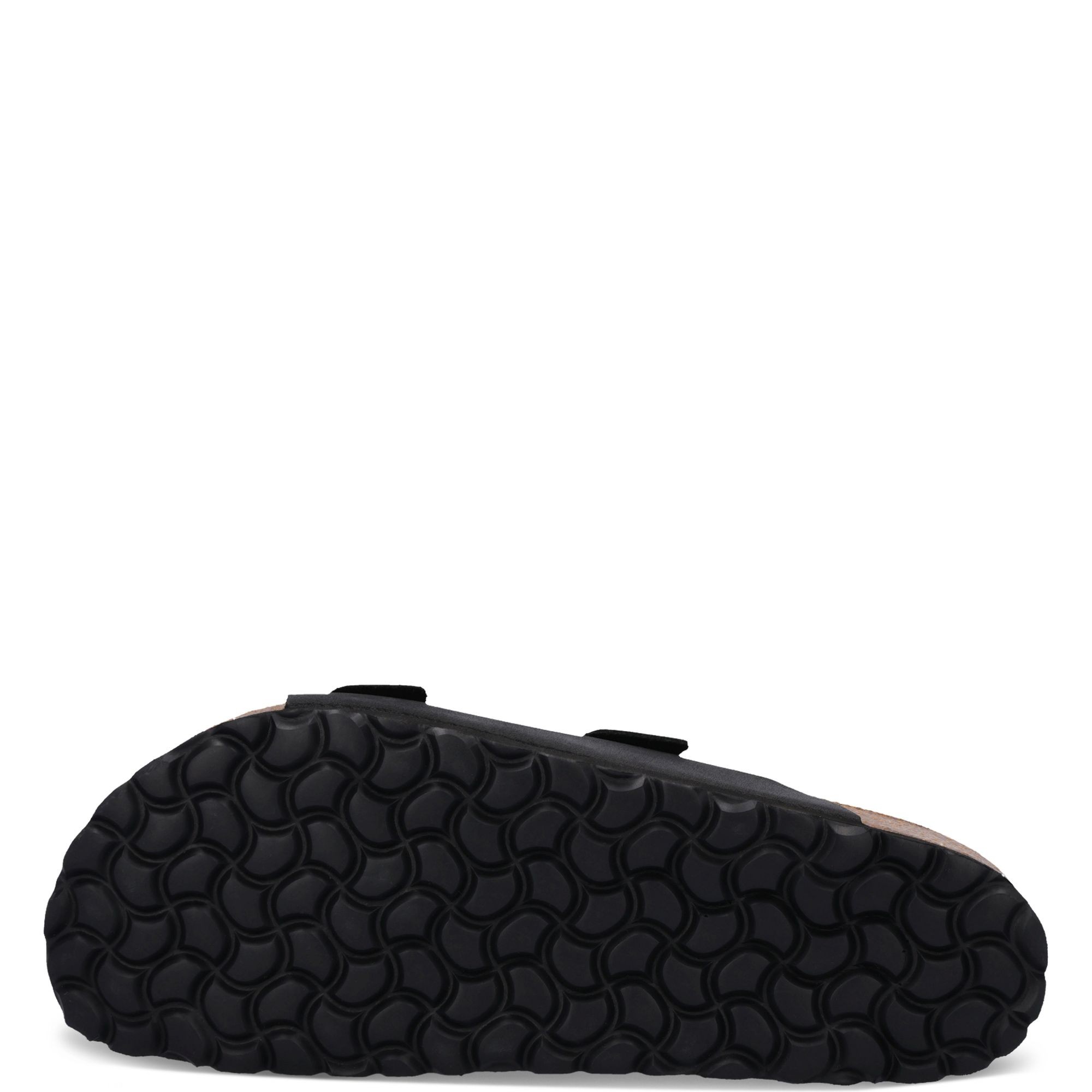 SALAMANDER Šlepetės vyrams, Juoda, Slippers, SLME31AV58012001000 7