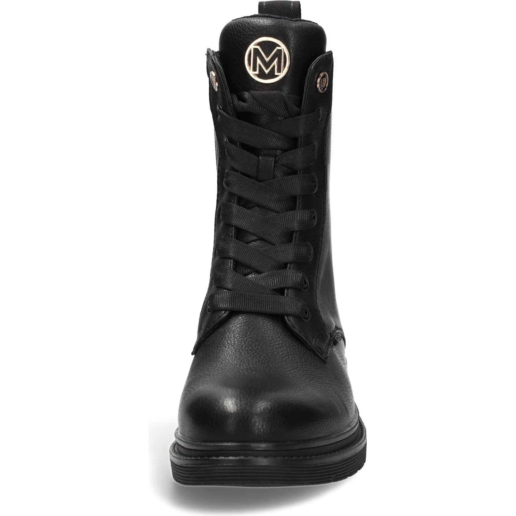 MEXX Aulinukai moterims, Juoda, Holea booties 3