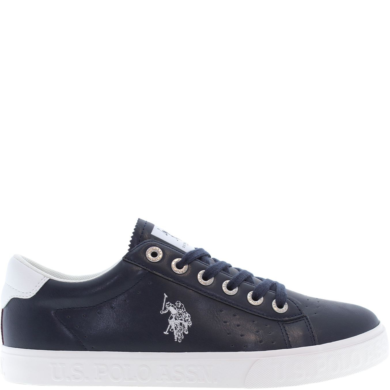 U.S.POLO Sportiniai bateliai vyrams, Mėlyna, SPORT SHOE 2