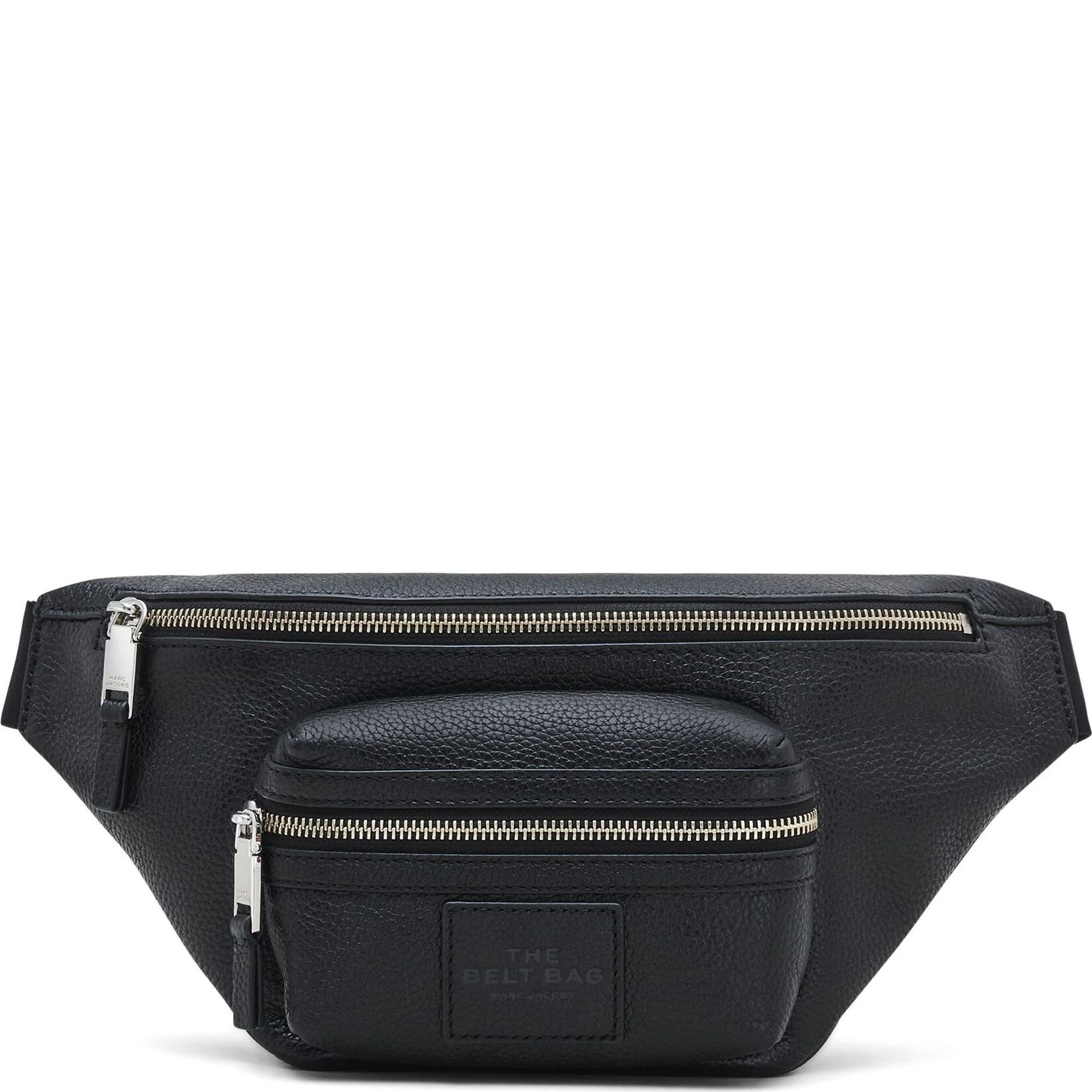 MARC JACOBS Rankinė per juosmenį moterims, Juoda, The belt bag 1