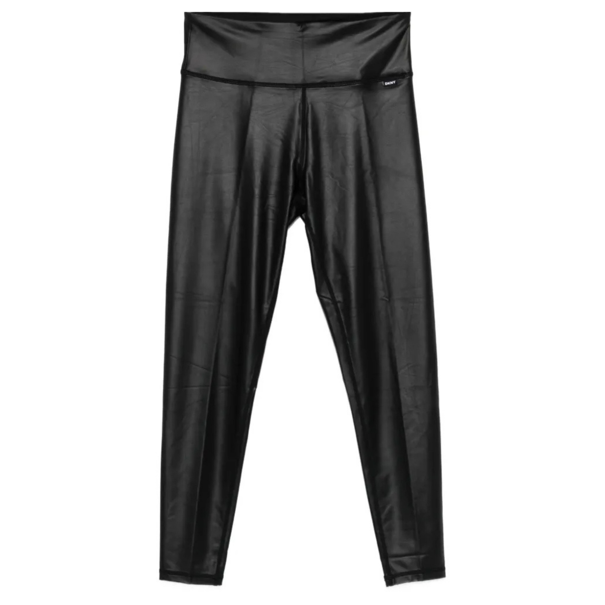 DKNY Tamprės moterims, Juoda, Faux lthr 1