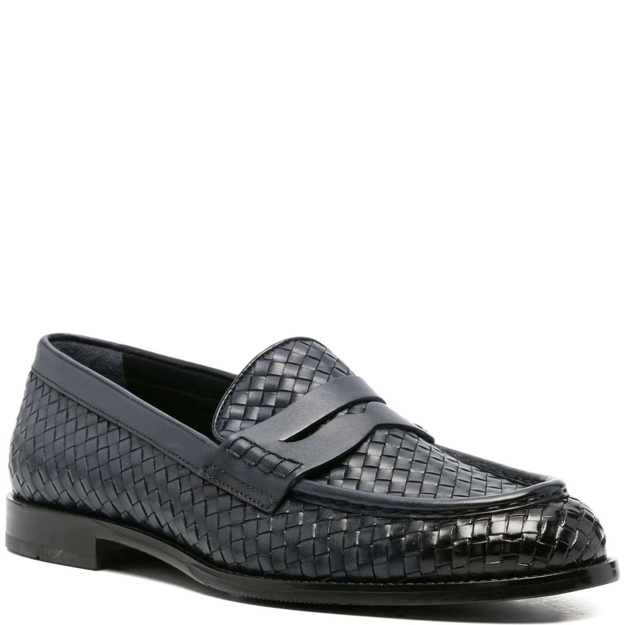 JOHN HARRISON Loaferiai vyrams, Mėlyna, Loafers 1