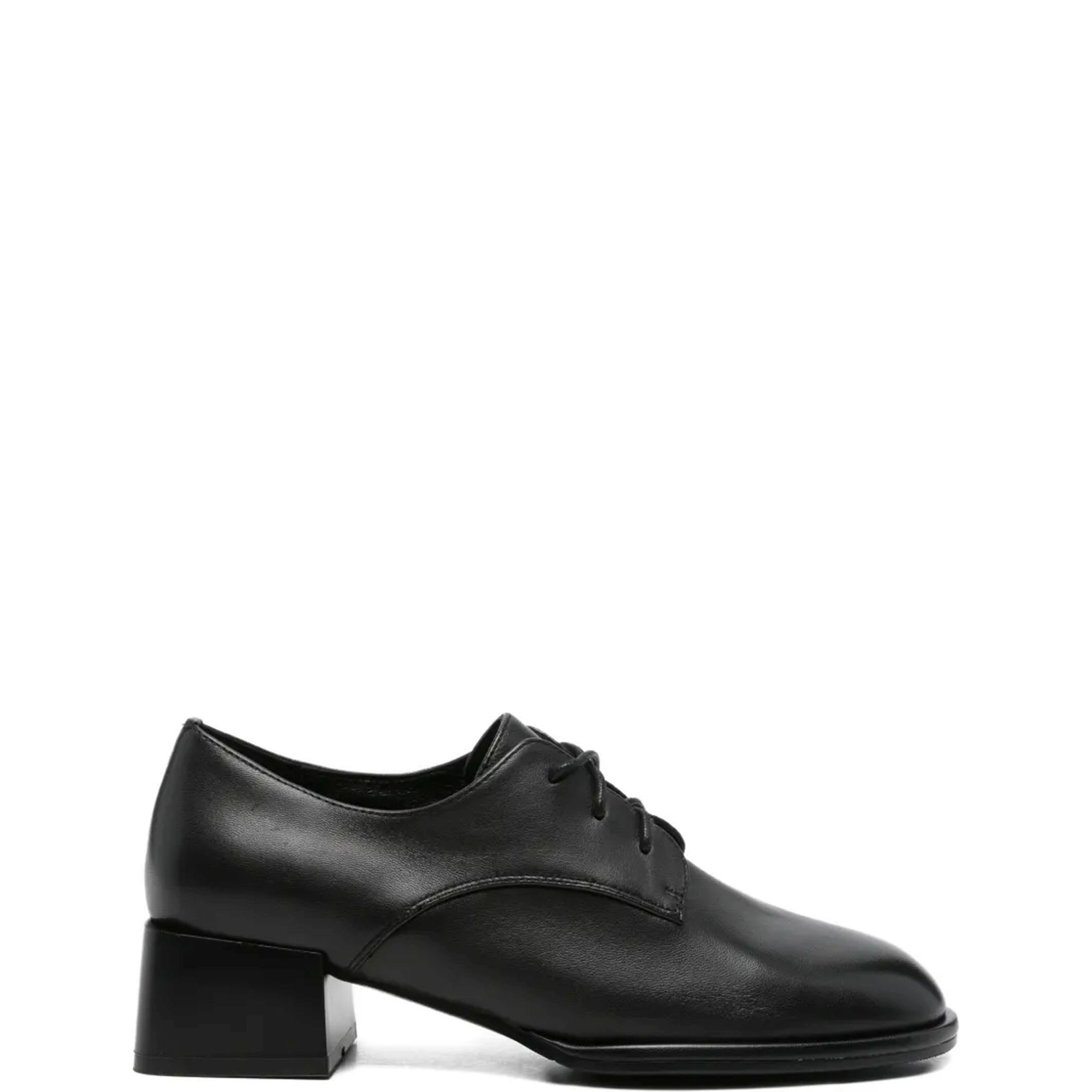 ADRIANNA FERETTI Loaferiai moterims, Juoda, Loafers 2