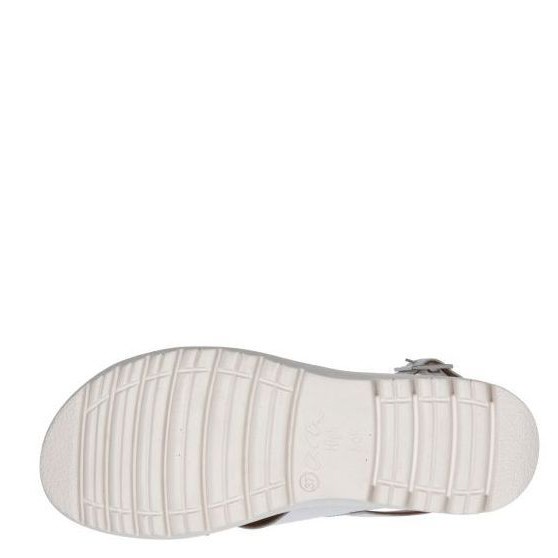 ARA Basutės moterims, Balta, BILBAO Sandals 7