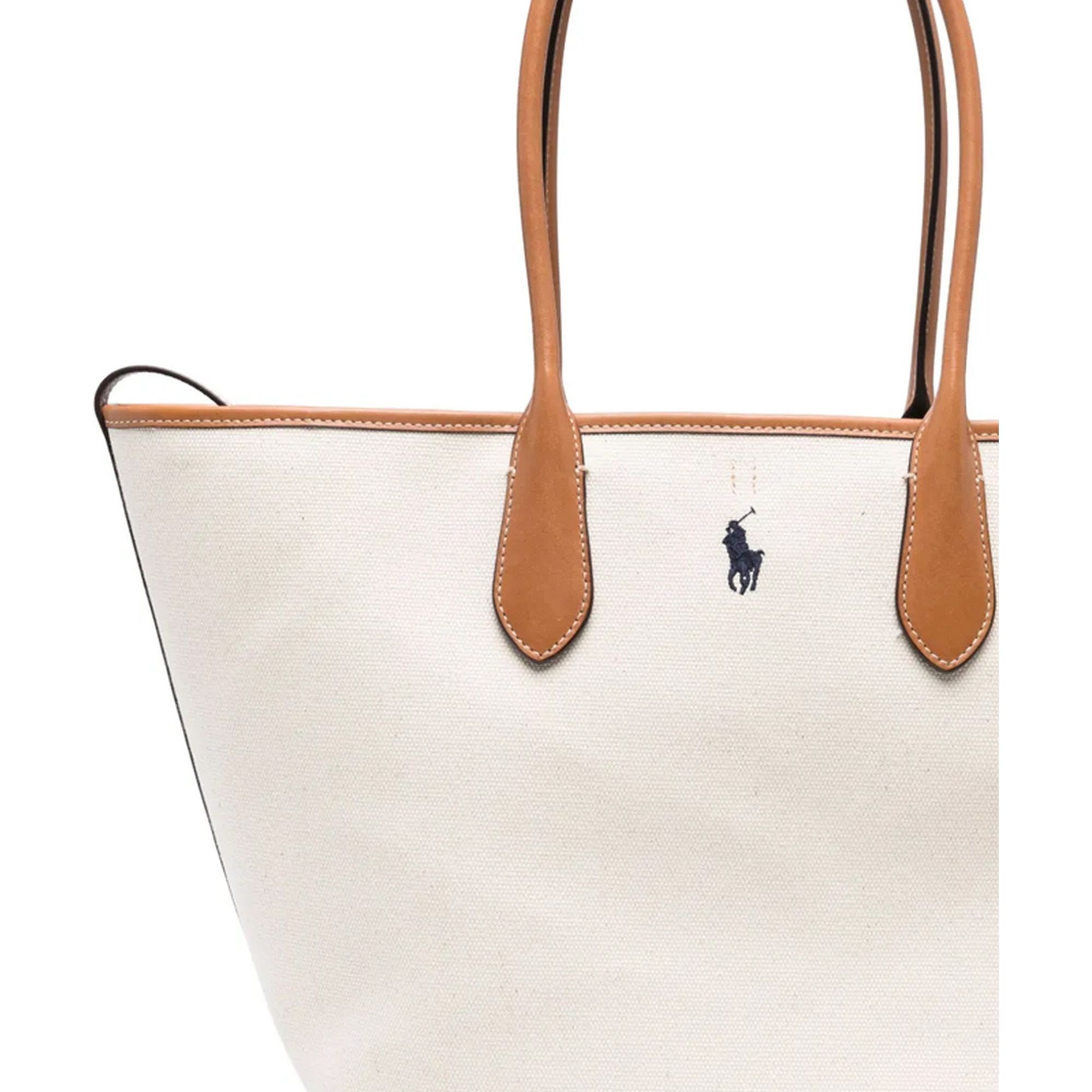 POLO RALPH LAUREN Pirkinių krepšys moterims, Marga, Tote-medium bag 3