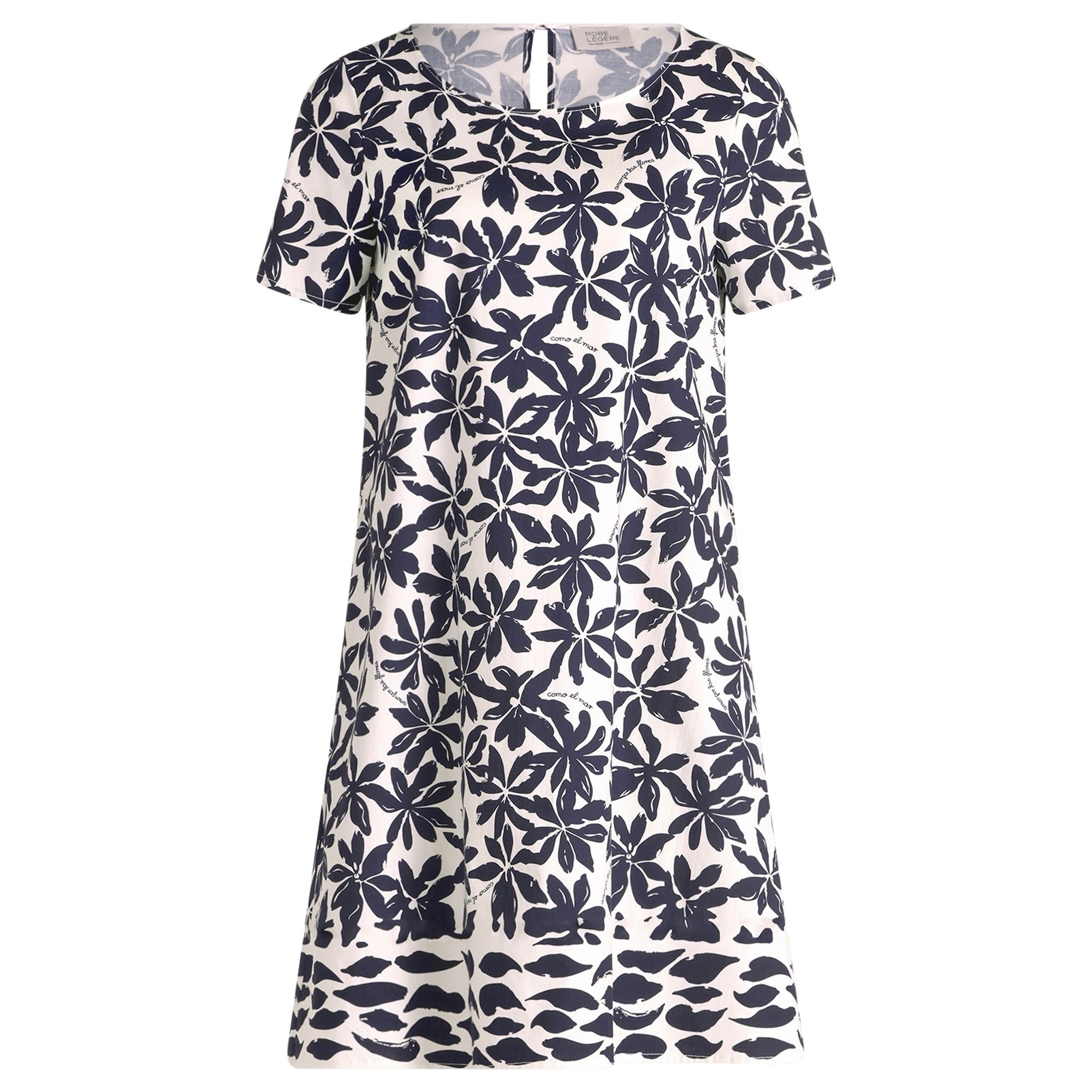 VERA MONT Midi suknelė moterims, Marga, Midi dress 6812/4285 1