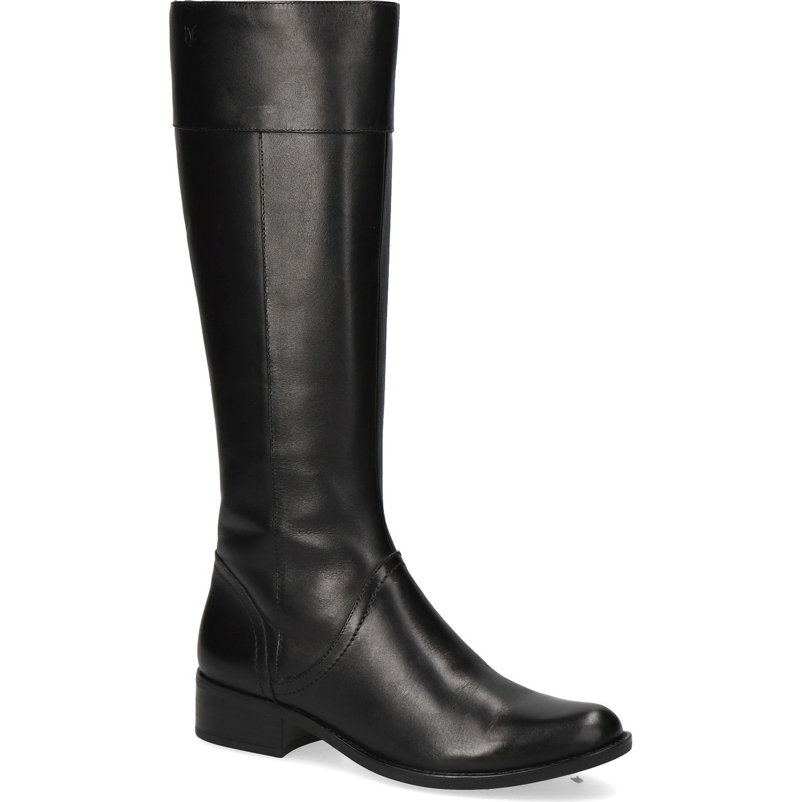 CAPRICE Auliniai moterims, Juoda, Boots 1