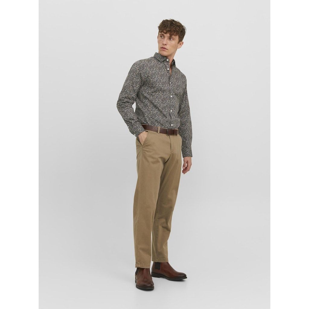JACK & JONES Marškiniai vyrams, JPRBLABLACKPOOL STRETC 4