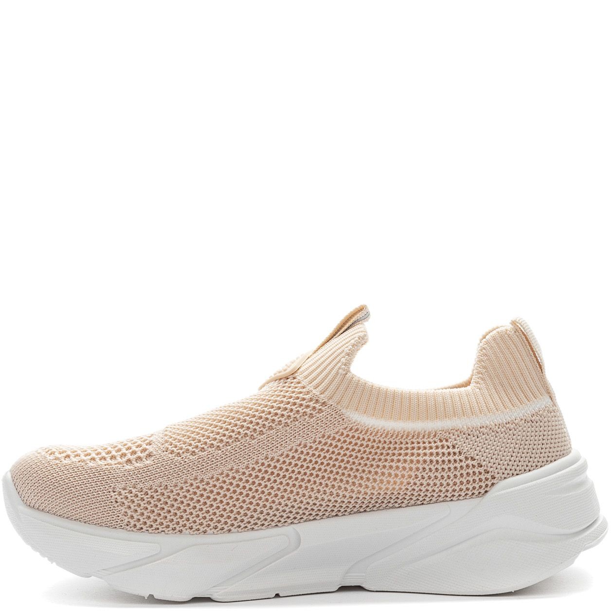 NEOMOOD Laisvalaikio bateliai mergaitėms, Smėlio, Leisure shoes 2
