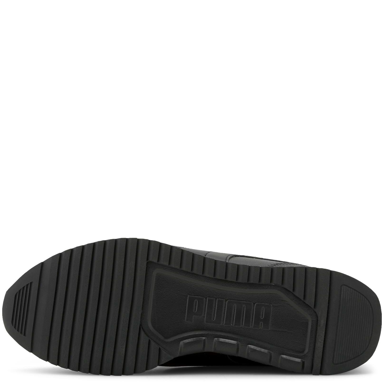 PUMA Bateliai - vyrams, Juoda, R78 SL leisure 4