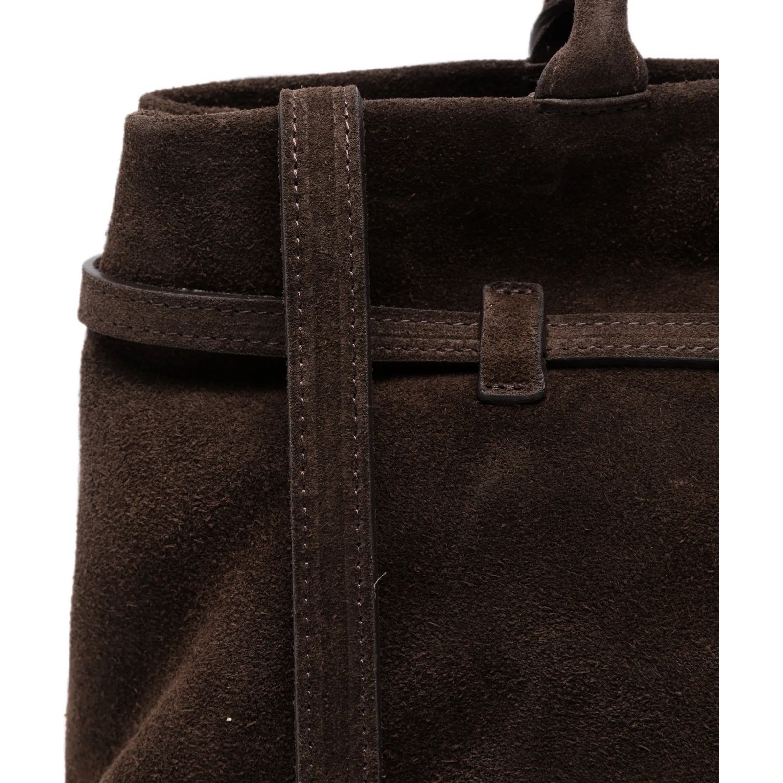 ADRIANNA FERETTI Pirkinių krepšys moterims, D.brown, Tote bag, af6596-26108dbrw 4
