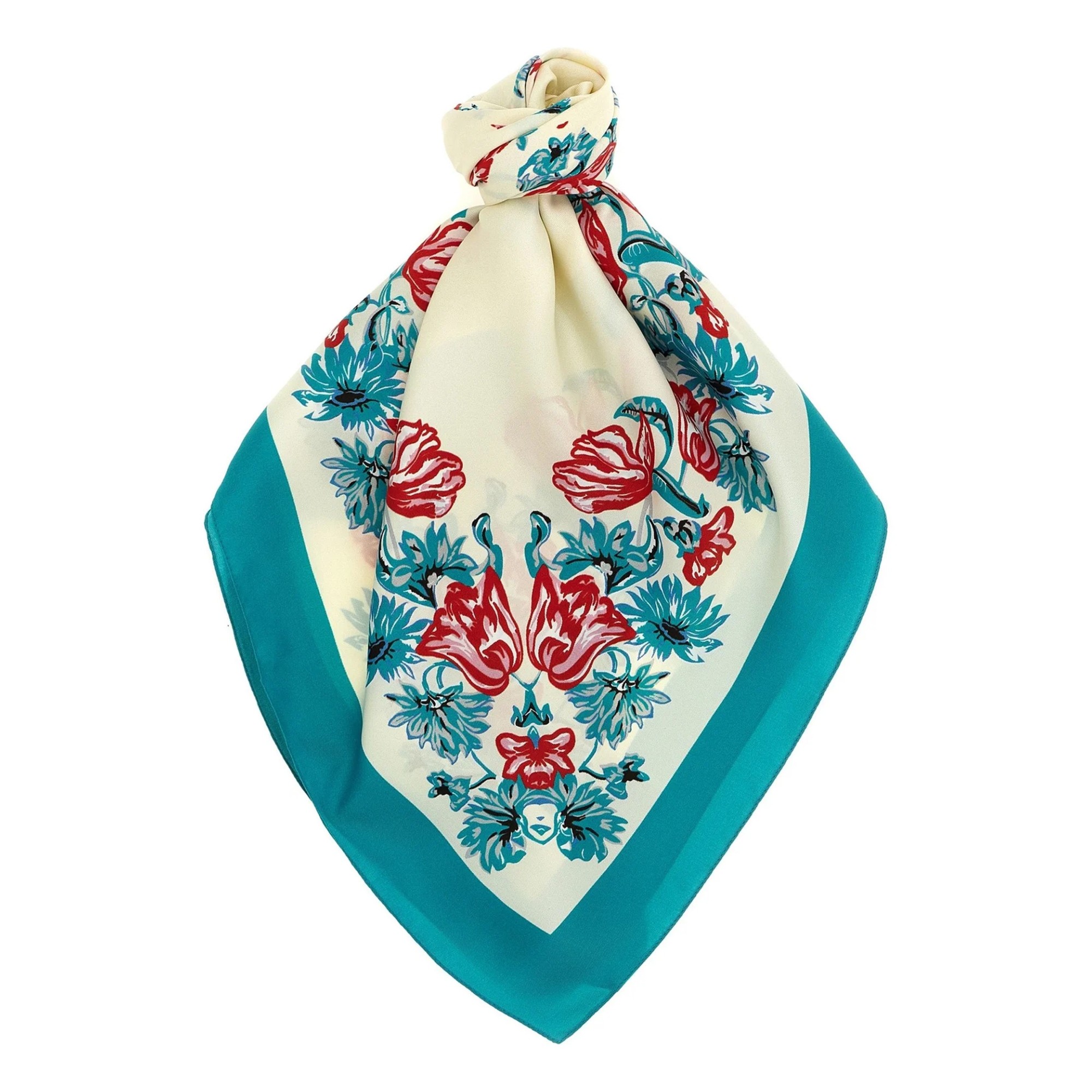 PINKO Šalikas moterims, Marga, Limbo foulard, pin106656a38i-ds3 1