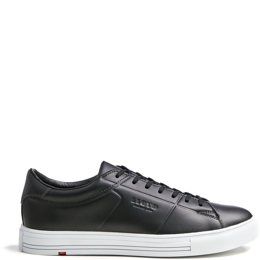 LLOYD Sportiniai bateliai vyrams, Juoda, ENRICO Sport Shoe 2