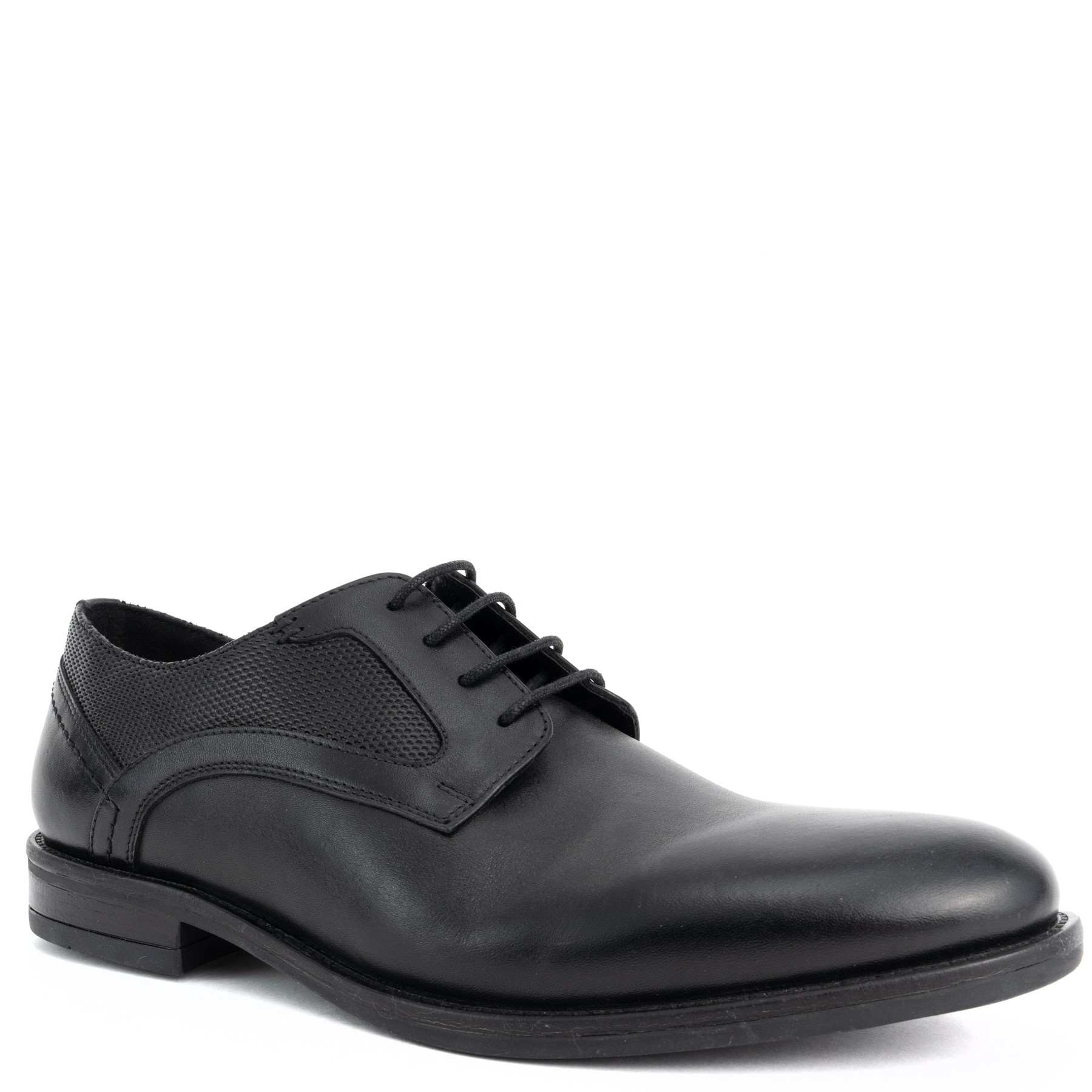 GRUNER SCHUHE Klasikiniai batai vyrams, Juoda, Formal 1