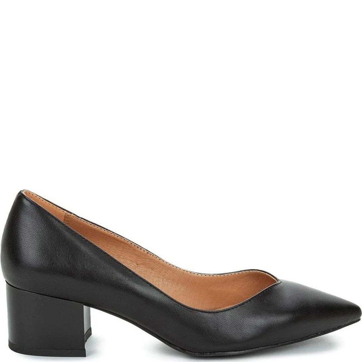 BETSY Bateliai - moterims, Juoda, SHOES, BETSY