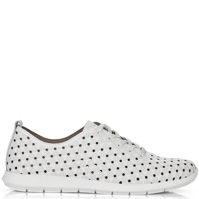 REMONTE Sportiniai bateliai moterims, Balta, SPORT SHOE 2