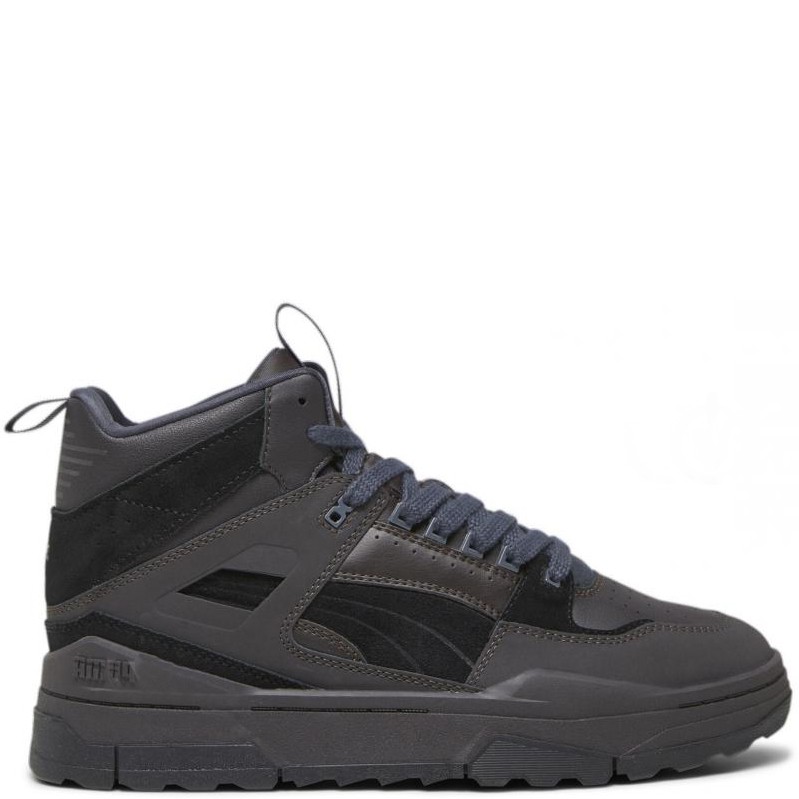 PUMA Aulinukai vyrams, Pilka, Slipstream Hi Xtreme booties 2