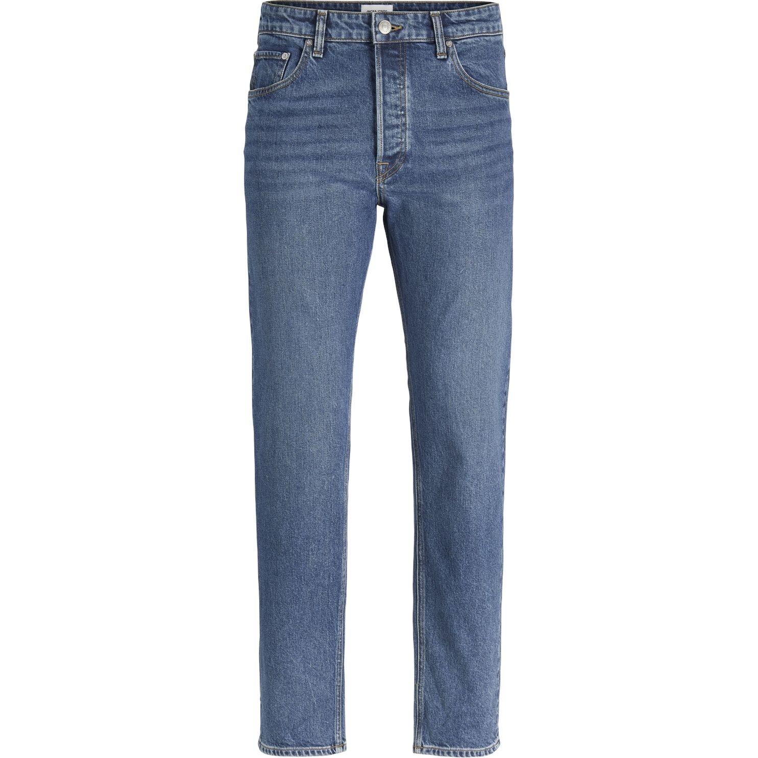 JACK & JONES Comfort džinsai vyrams, Mėlyna, Chris 1