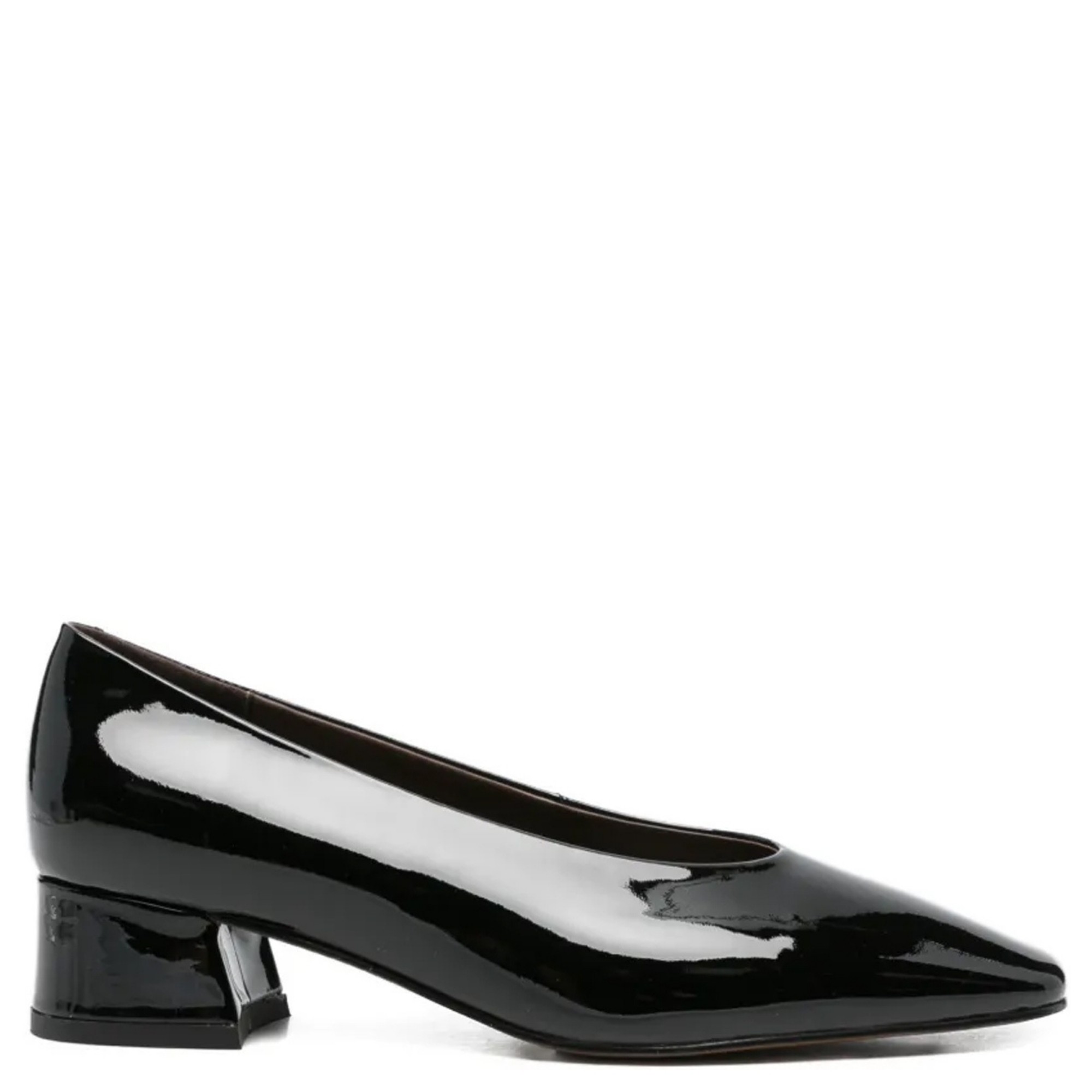 LINDA BAUMANN Aukštakulniai moterims, Juoda, Pumps 2