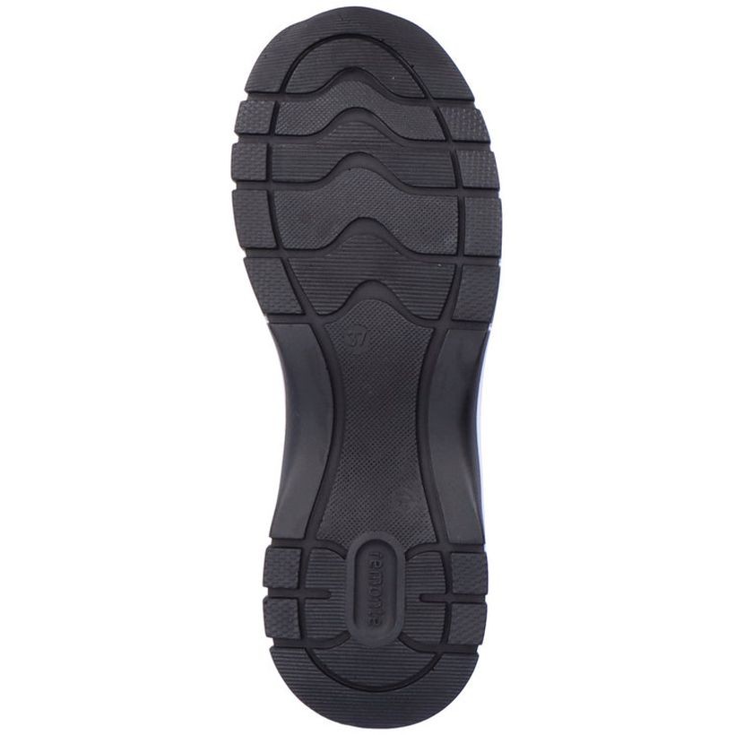 REMONTE Laisvalaikio bateliai moterims, Balta, LEISURE POP 9
