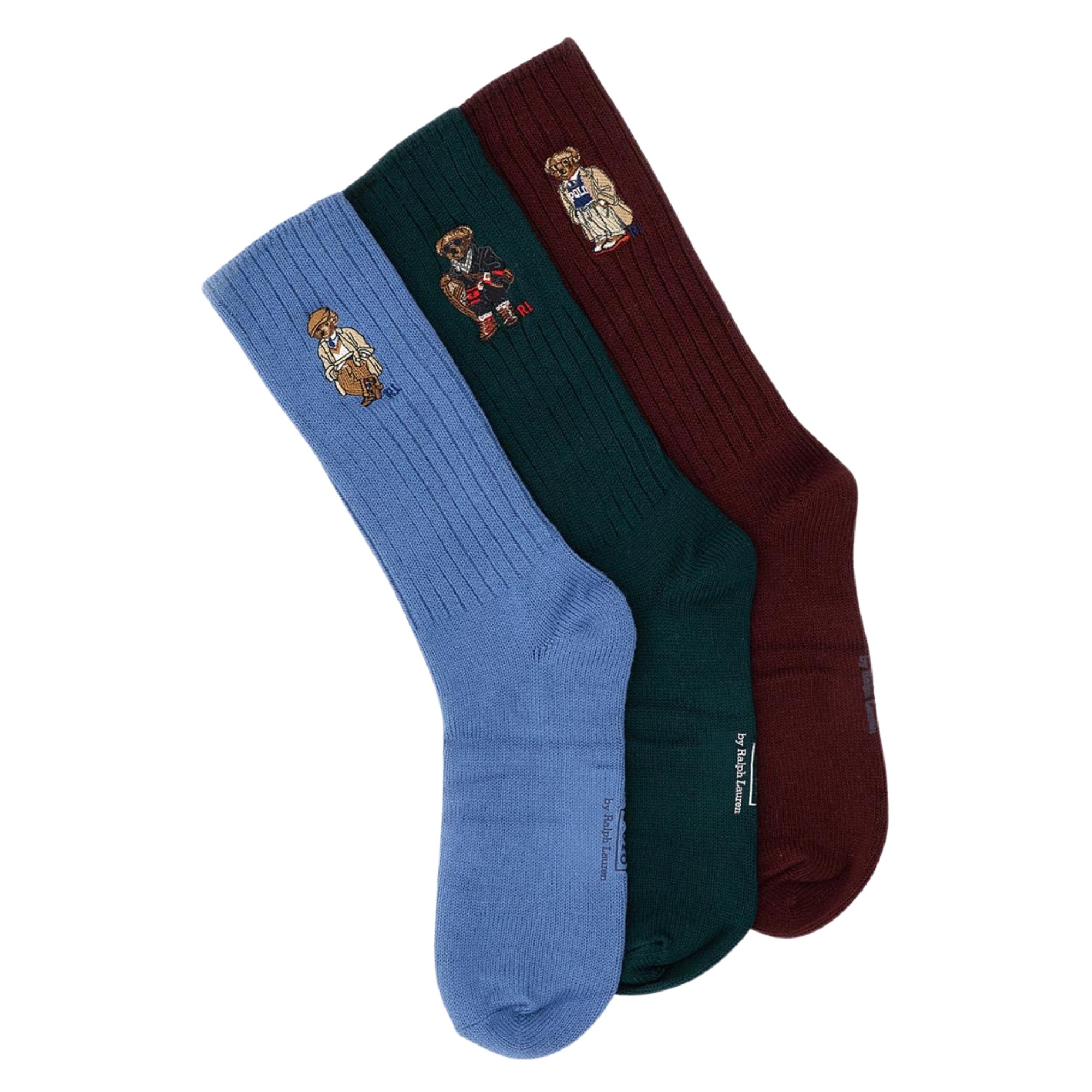 POLO RALPH LAUREN Rinkinys vyrams, Marga, Ssnl brs gft gift box set 1
