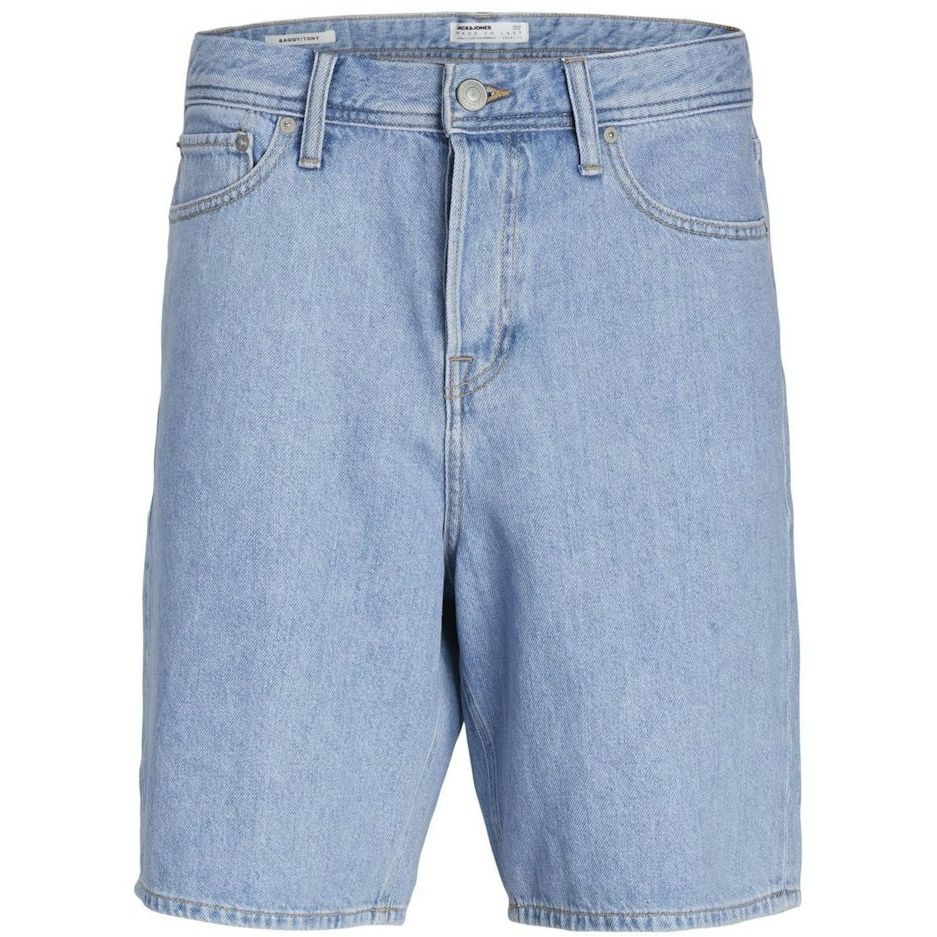 JACK & JONES Šortai vyrams, Mėlyna, JJITONY JJORIGI 1